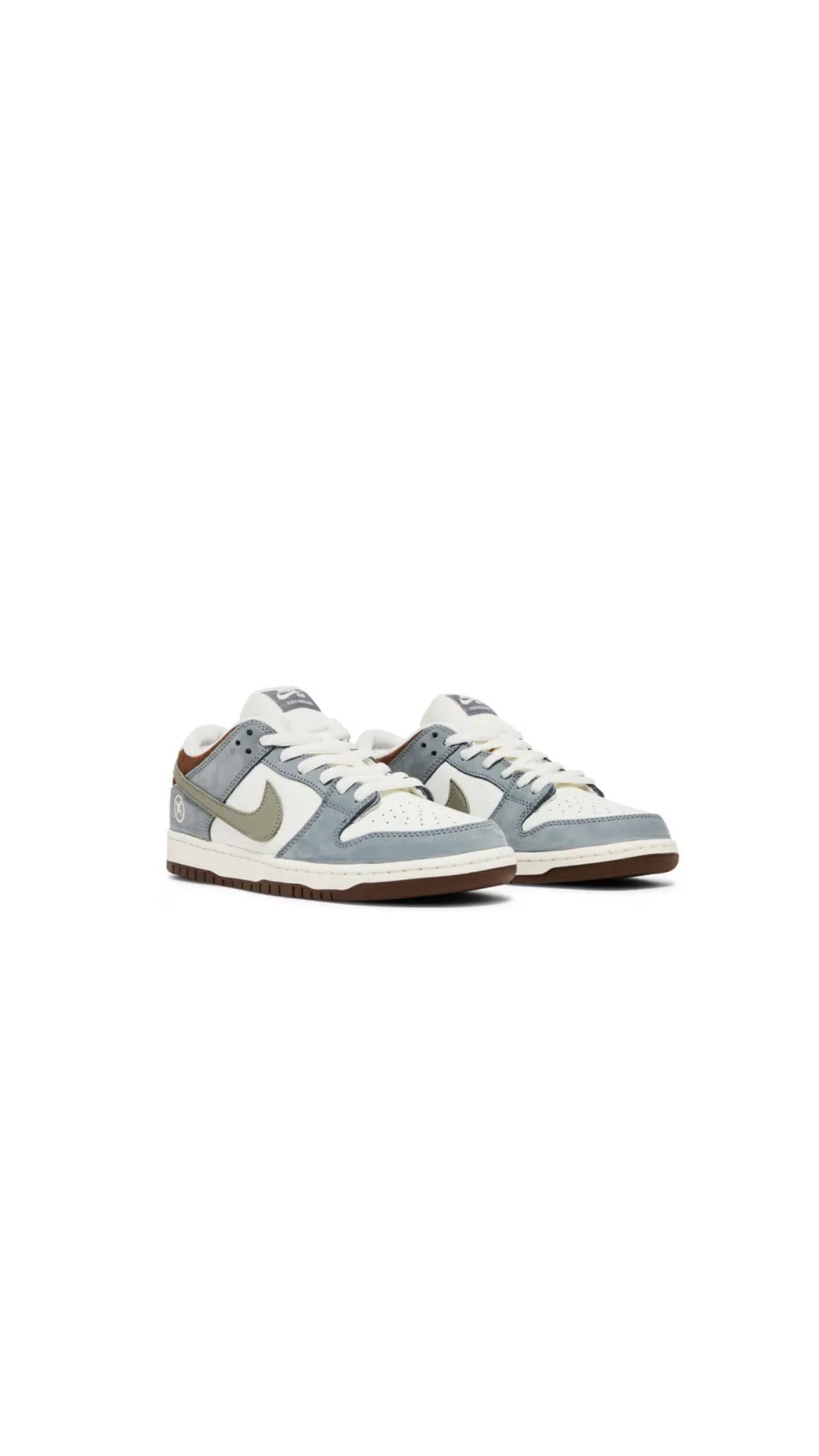 SB Dunk Low Yuto Horigome