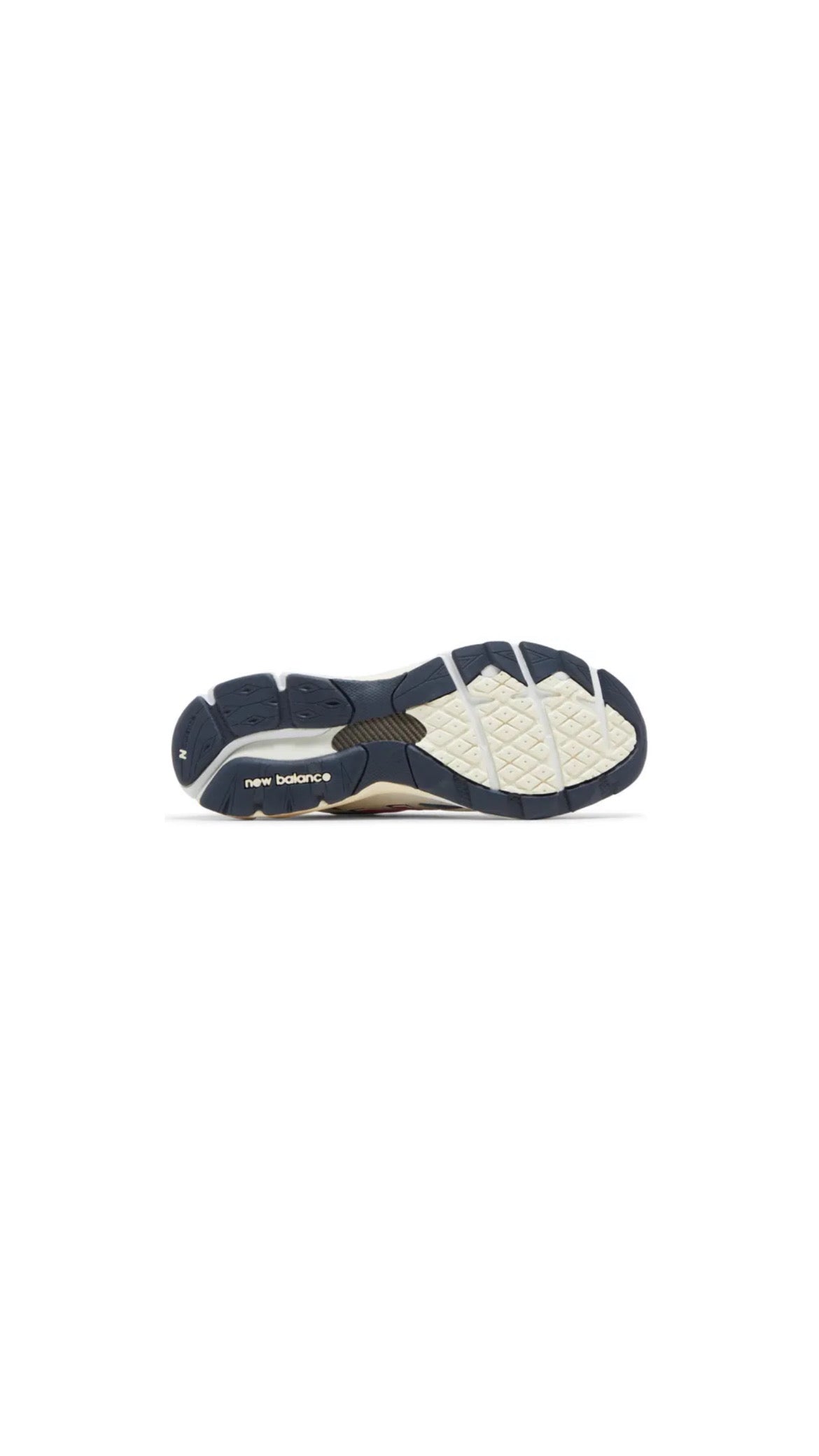 Kith x 990v3 Made In USA 'Daytona'
