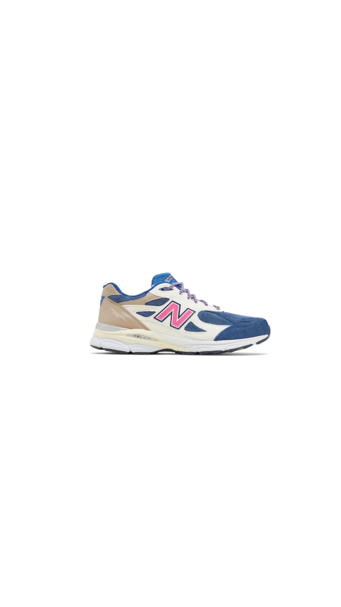 Kith x 990v3 Made In USA 'Daytona'