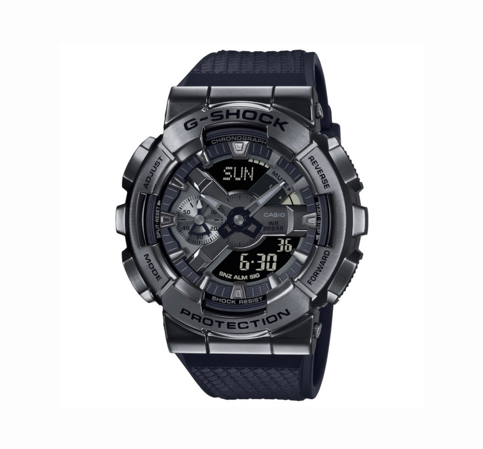 Casio g shock gm110