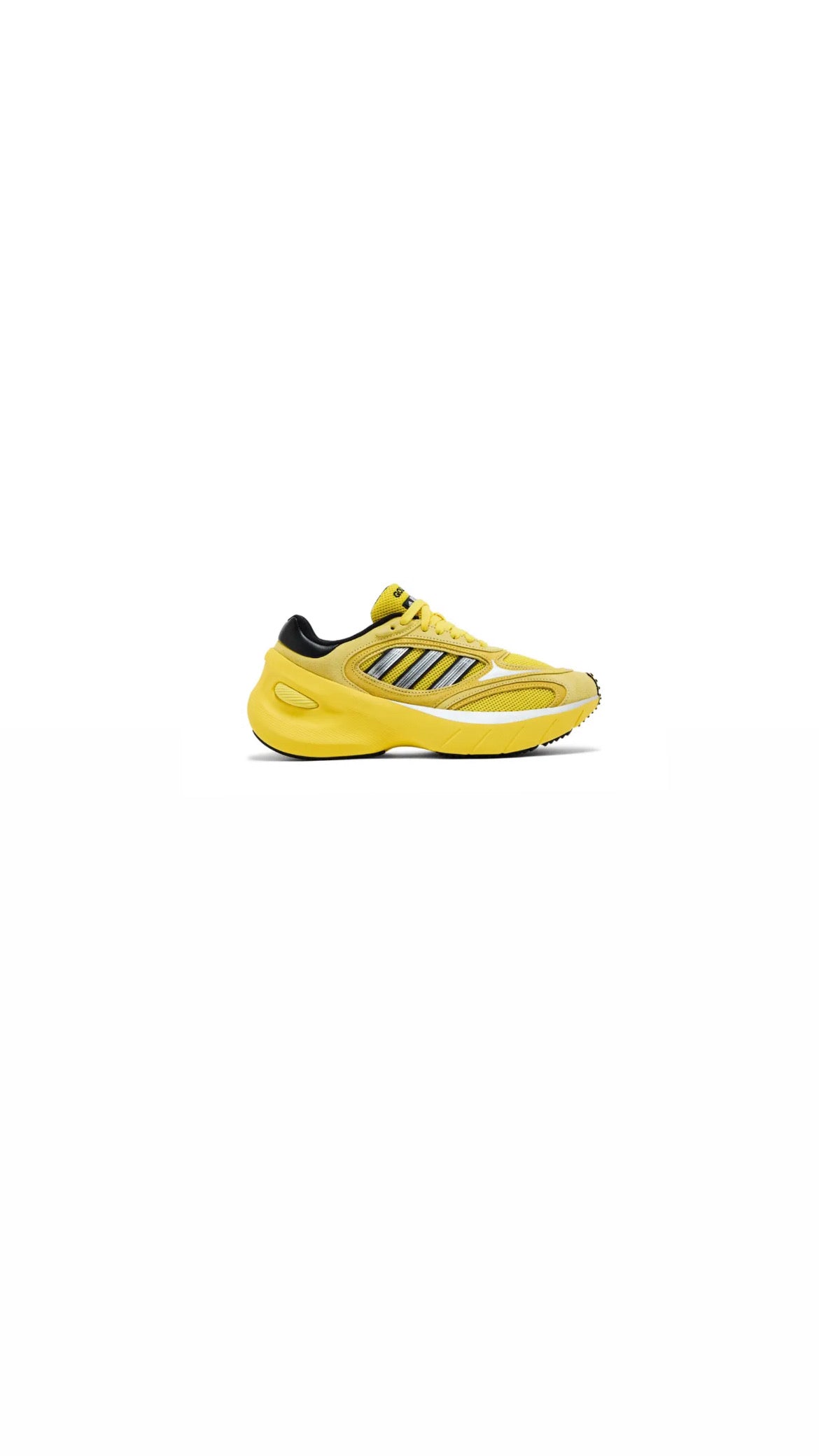 Adizero Goukana Yellow