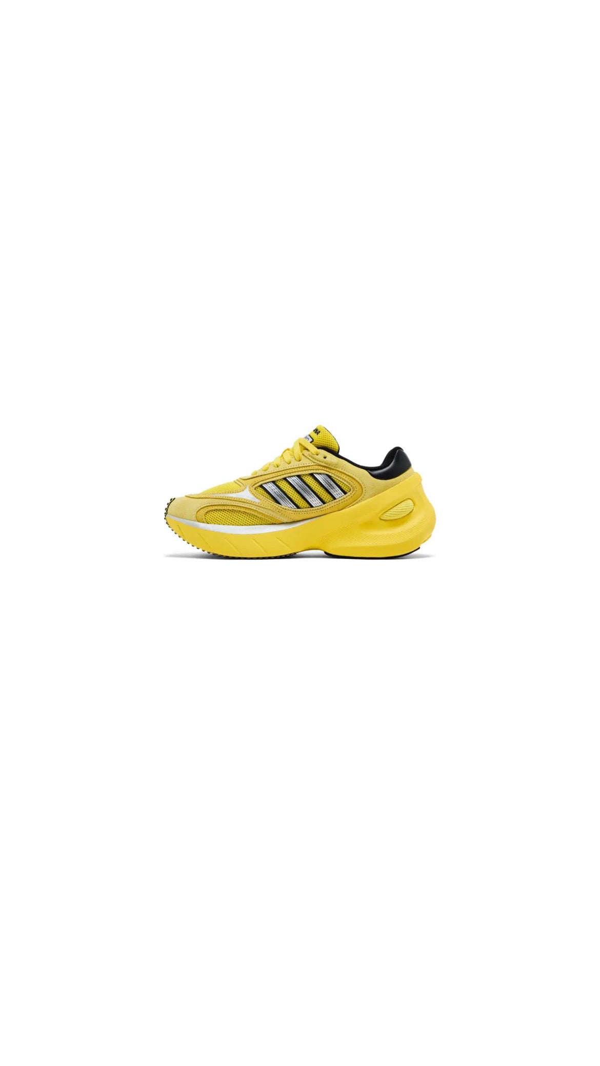 Adizero Goukana Yellow