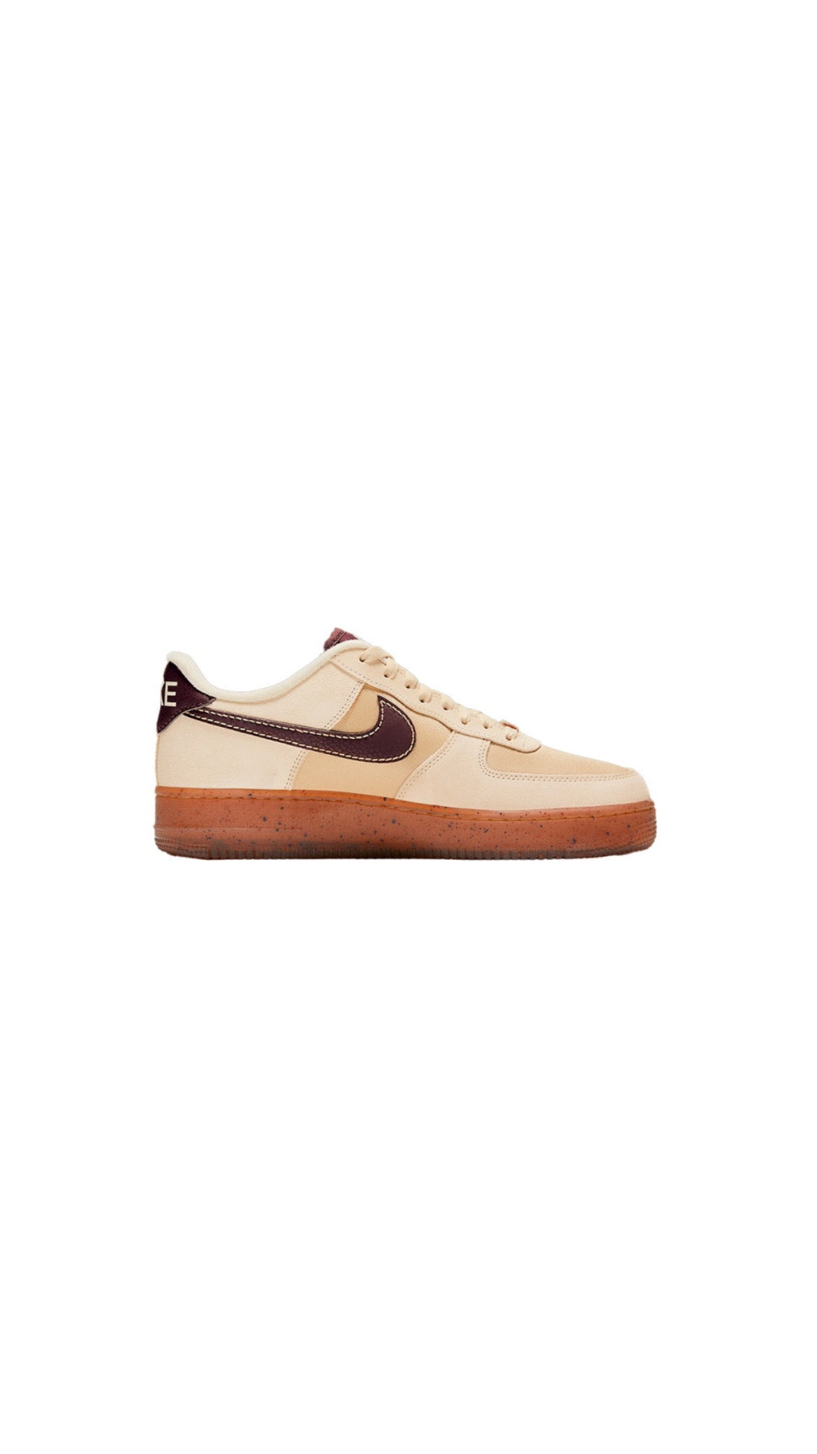 Airforce 1 Low 07 Coffee