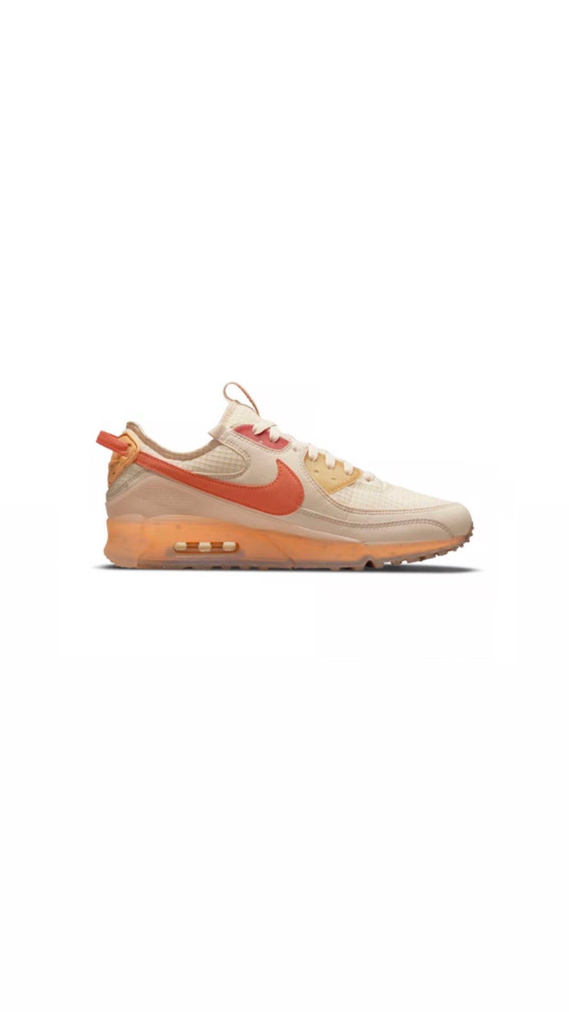 Airmax 90 Terrascape Fuel Orange