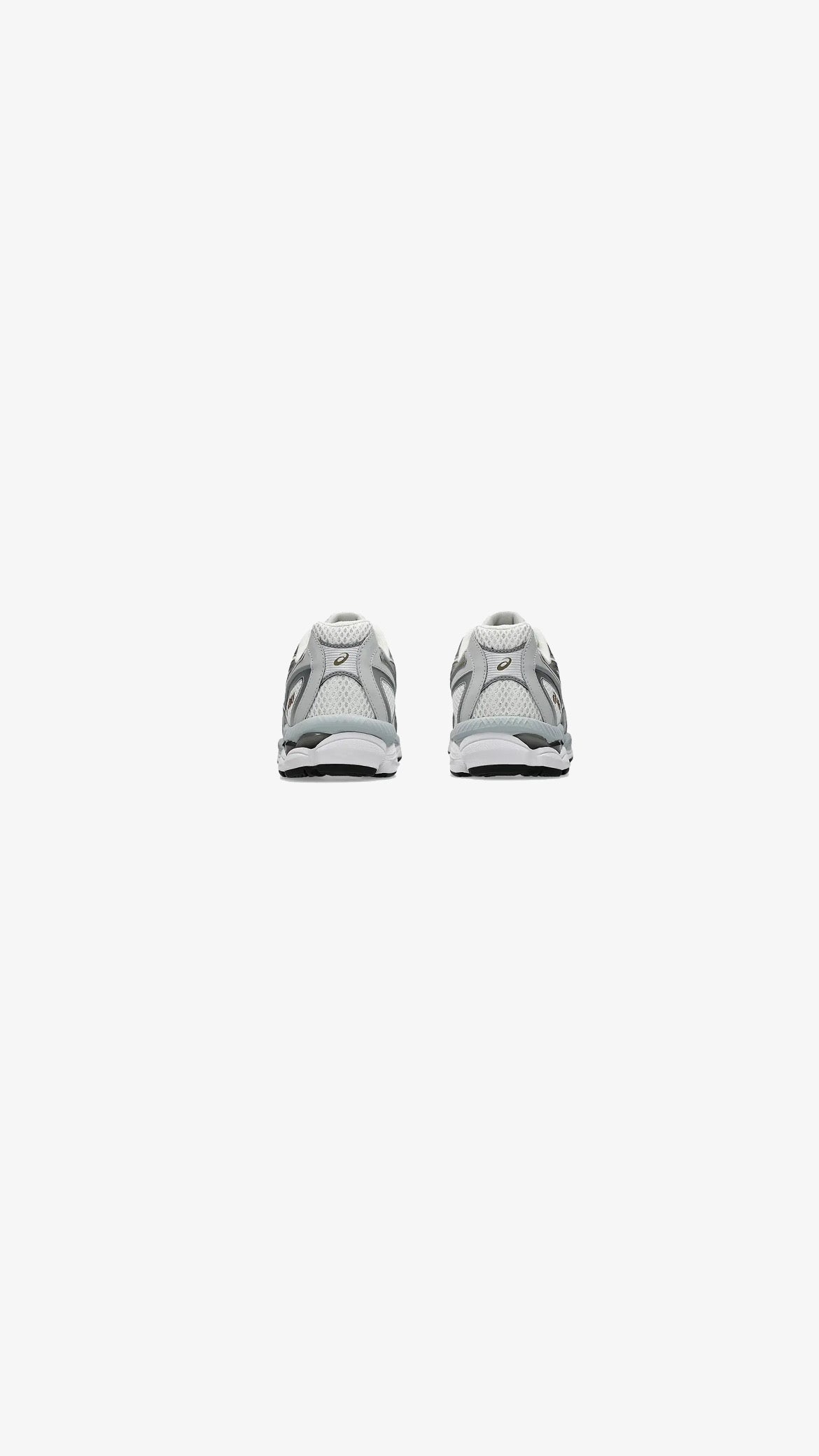 Gel NYC 2055 Cream Pure Silver