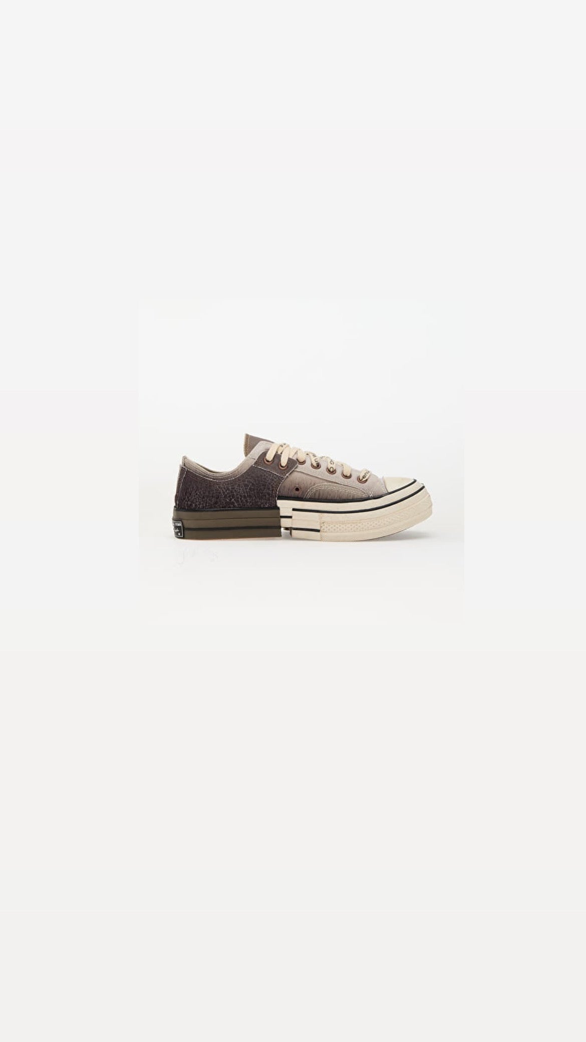 Converse Chuck Taylor All Star 70 Ox Feng Chen Wang 2-in-1 Brown