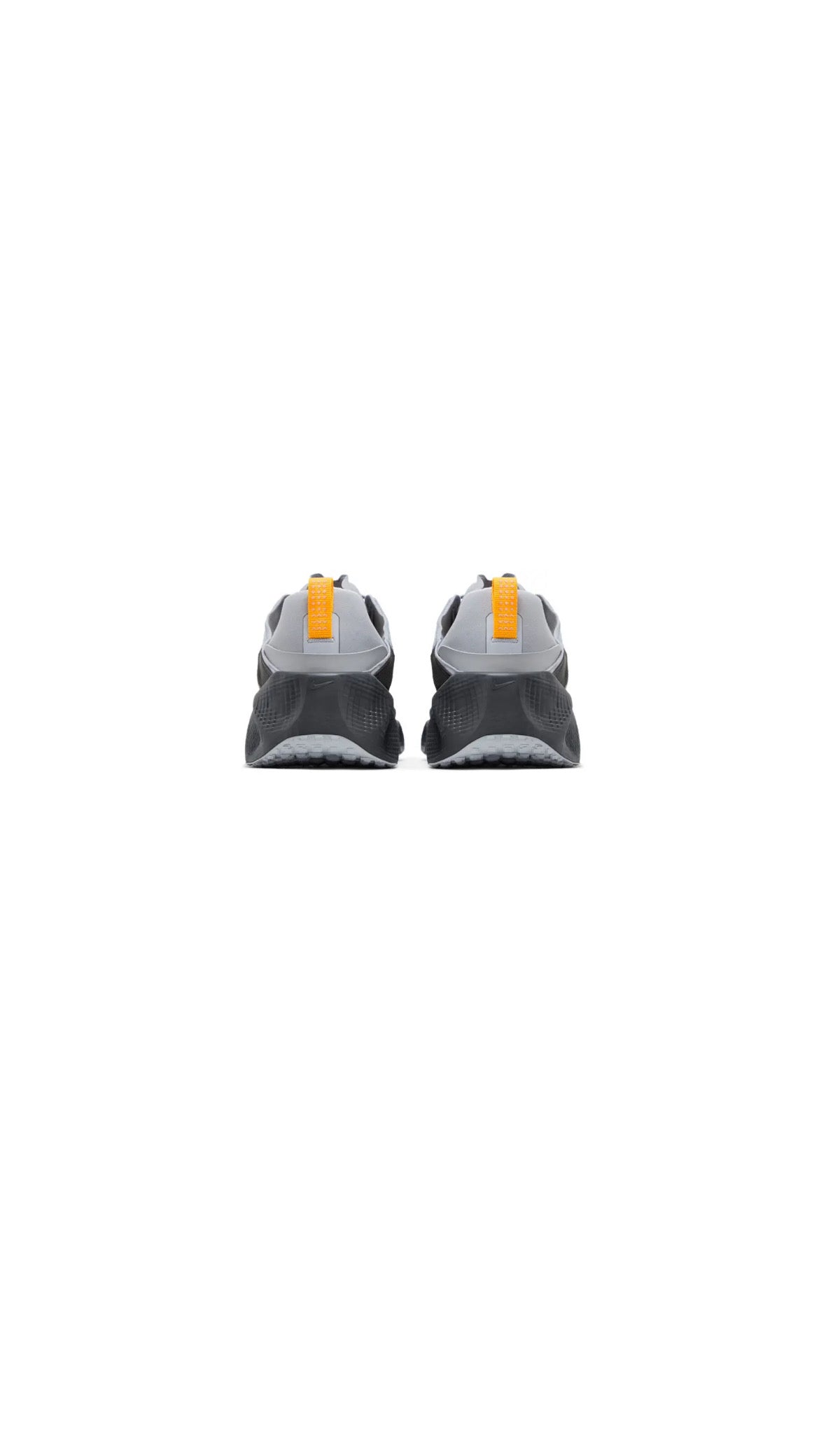 Nike Ava Rover Wolf Grey