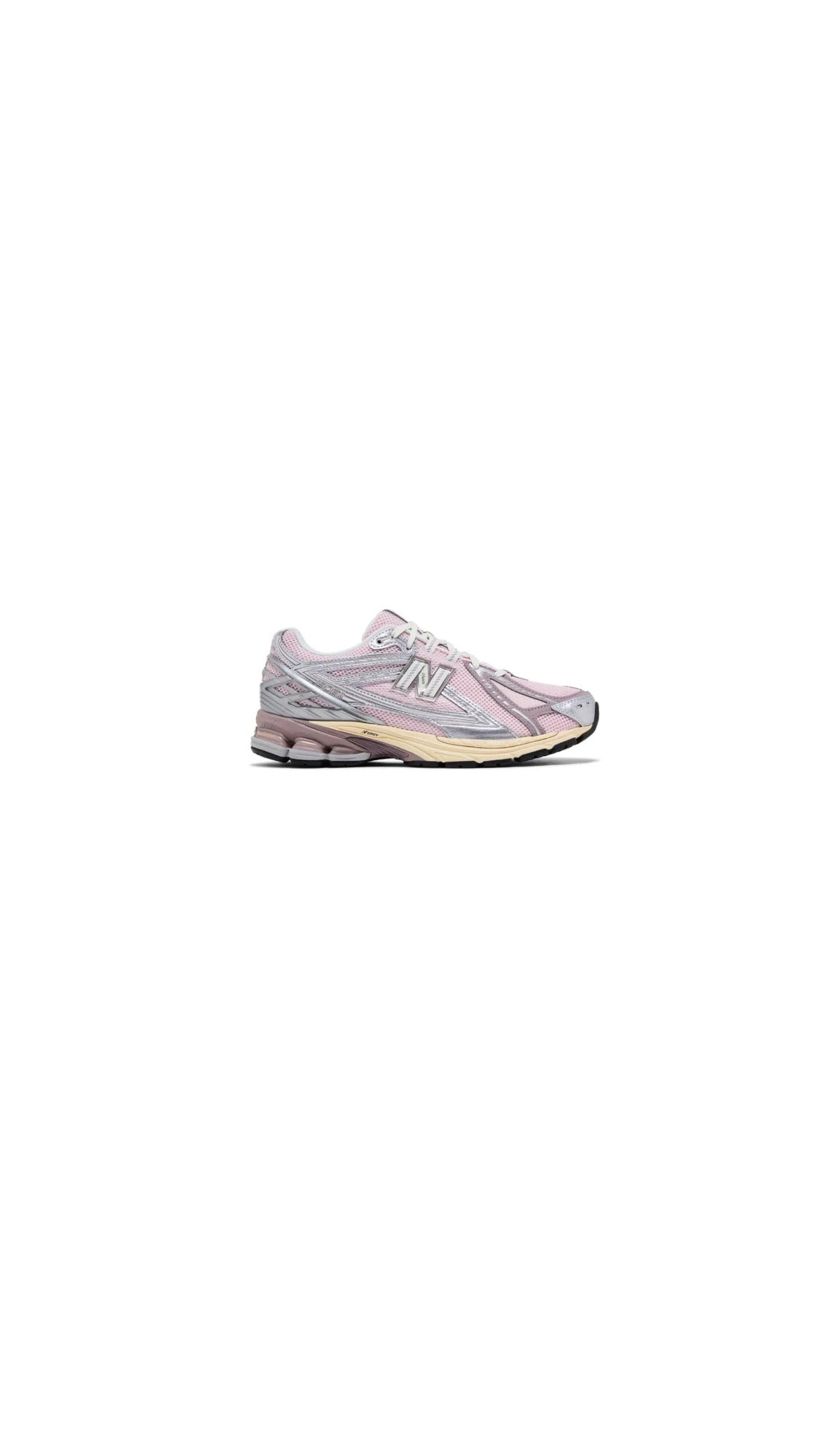 WMNs NB Balance 1906R Rose Sugar Silver