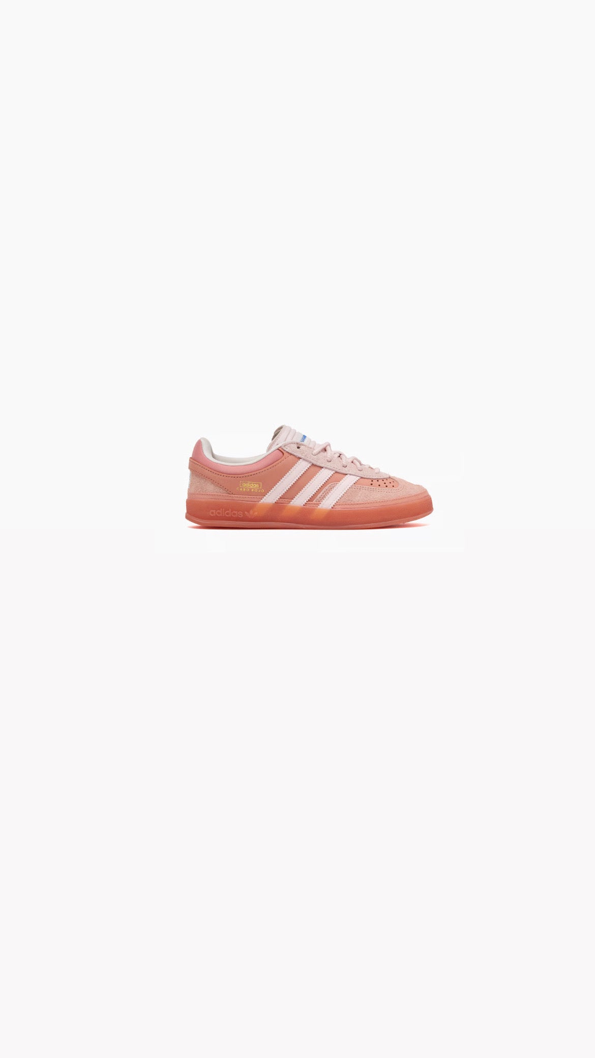 Gazelle Indoor Bad Bunny Cabo Rojo