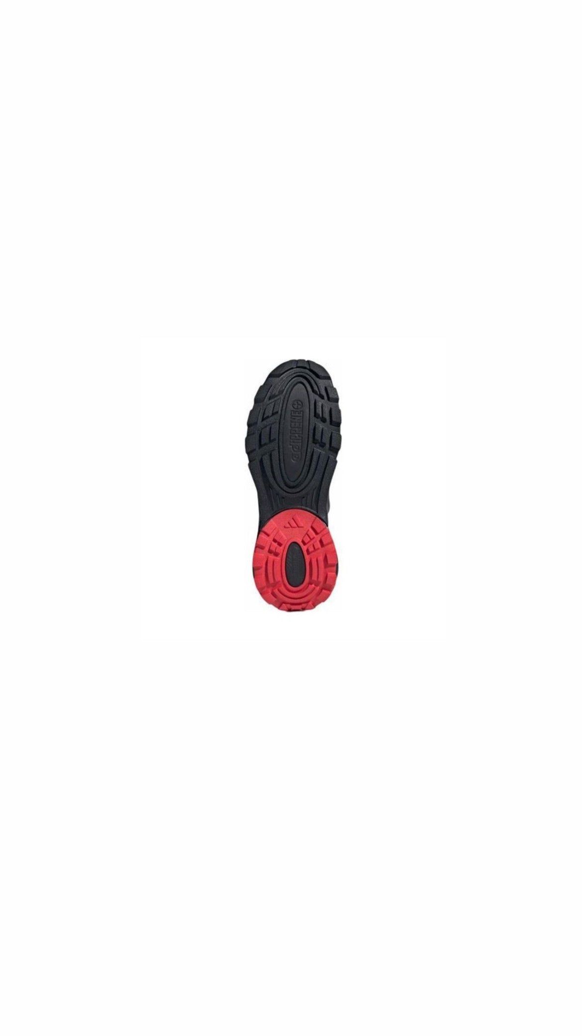 Adidas Wonder Runner Turbo Red