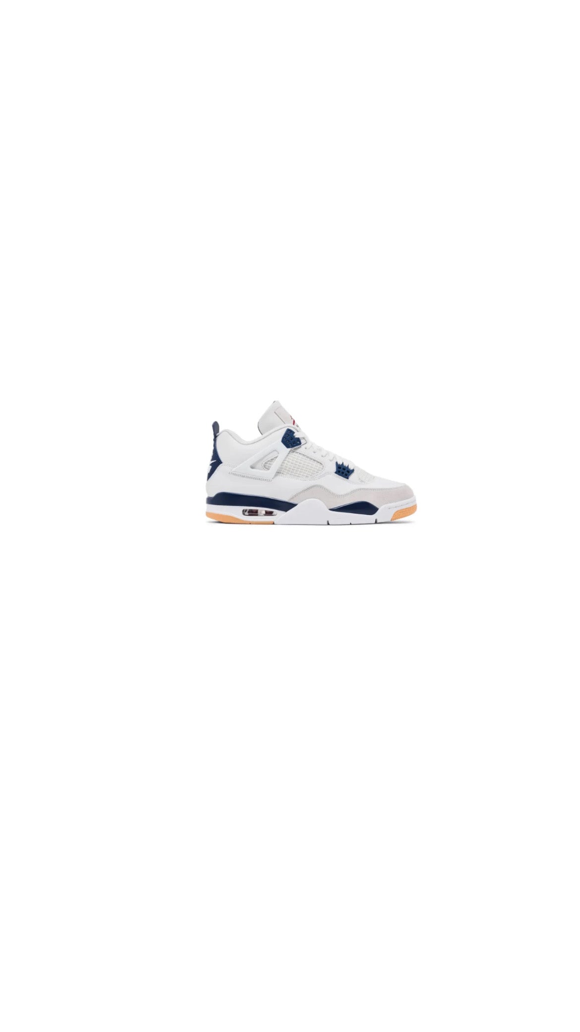 Nike Air Jordan 4 Retro SB Navy