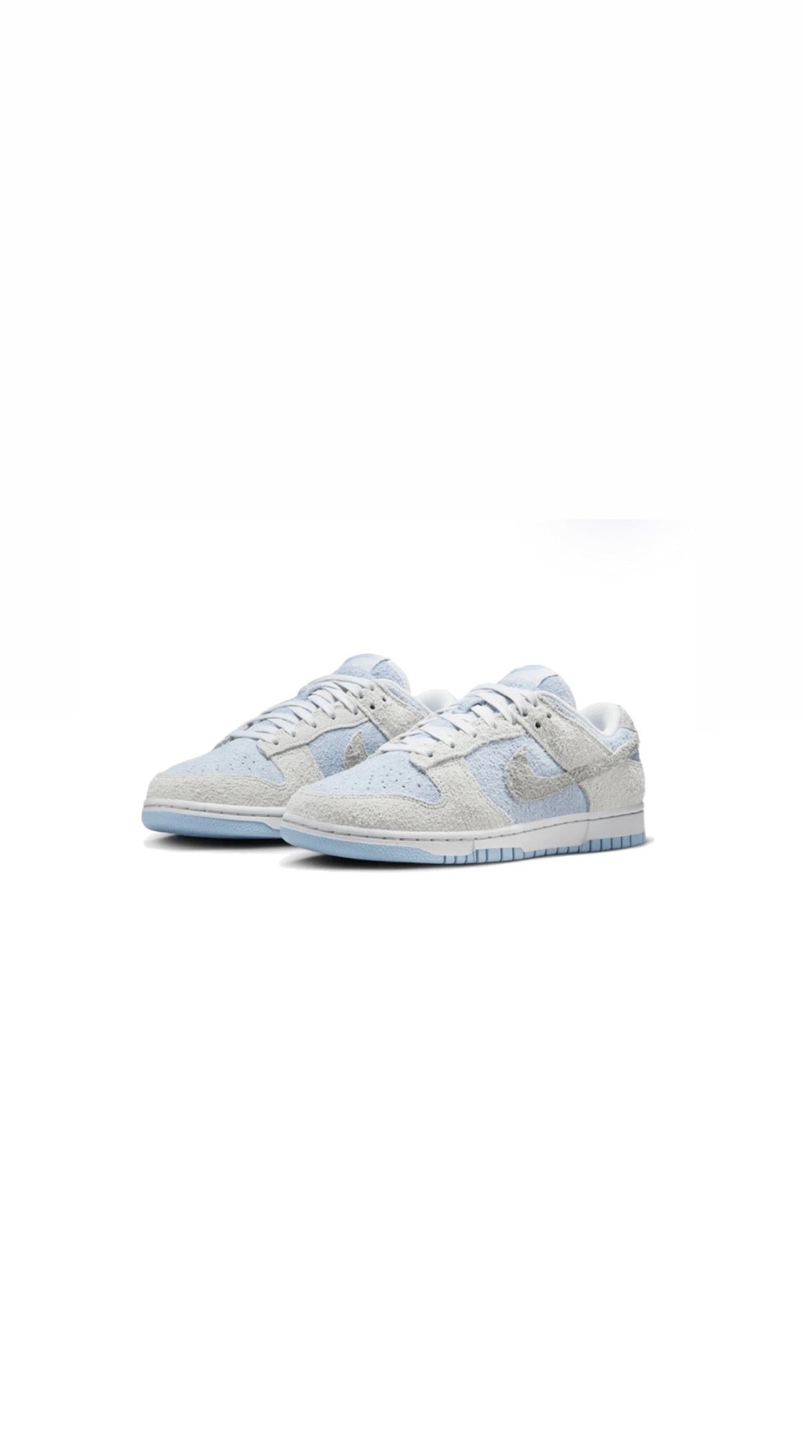 Dunk Low Light Armory Blue Photon Dust