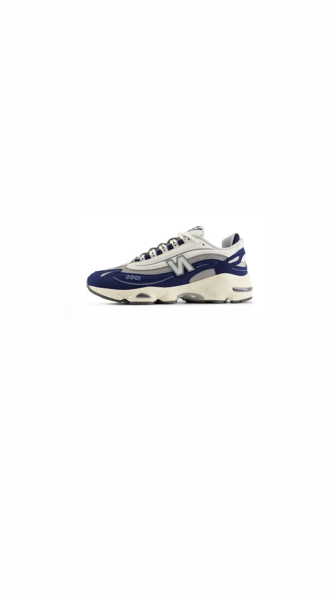 NB Balance 1000 Navy Sea Salt