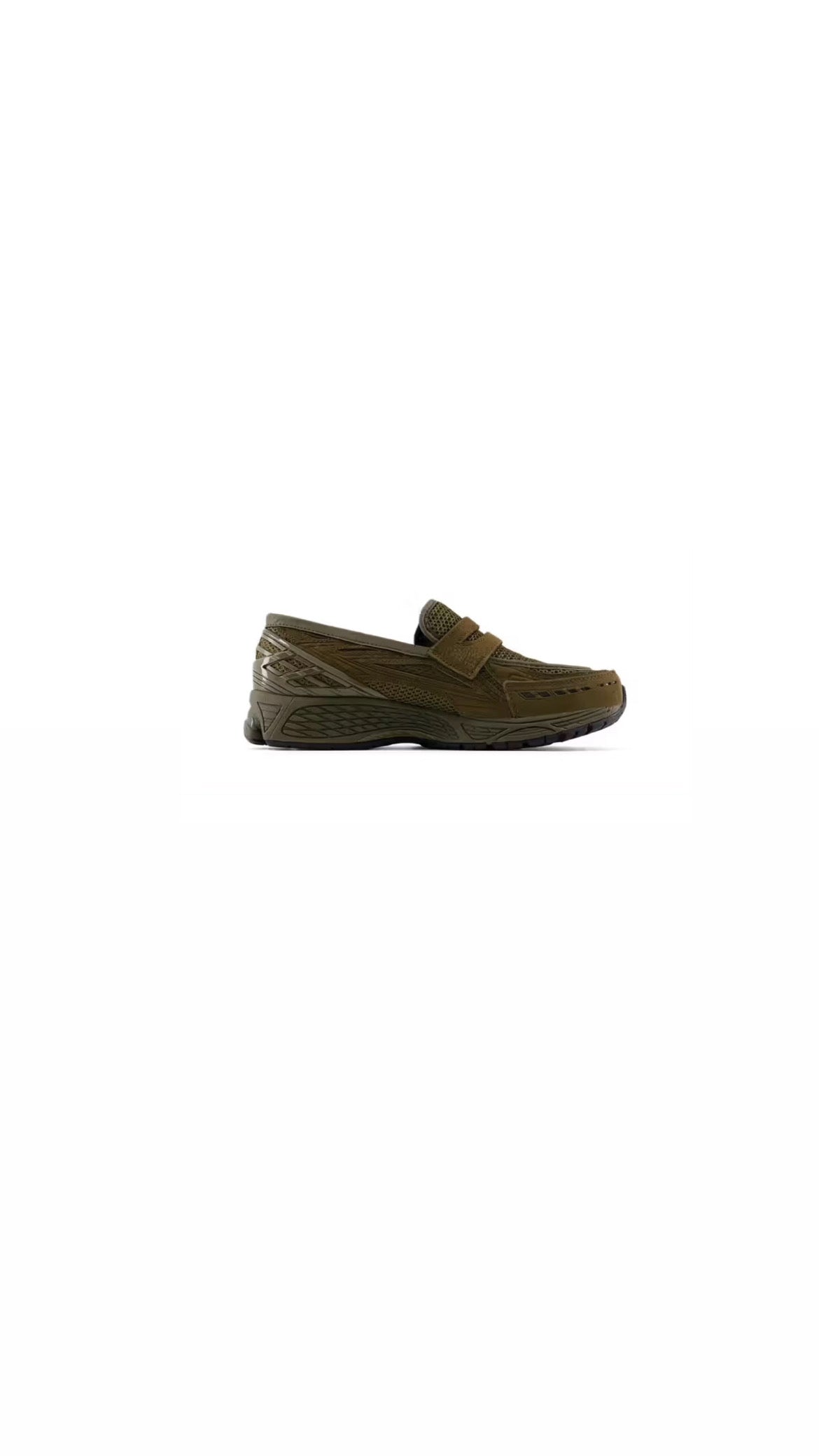NB Balance 1906L Olive Khaki