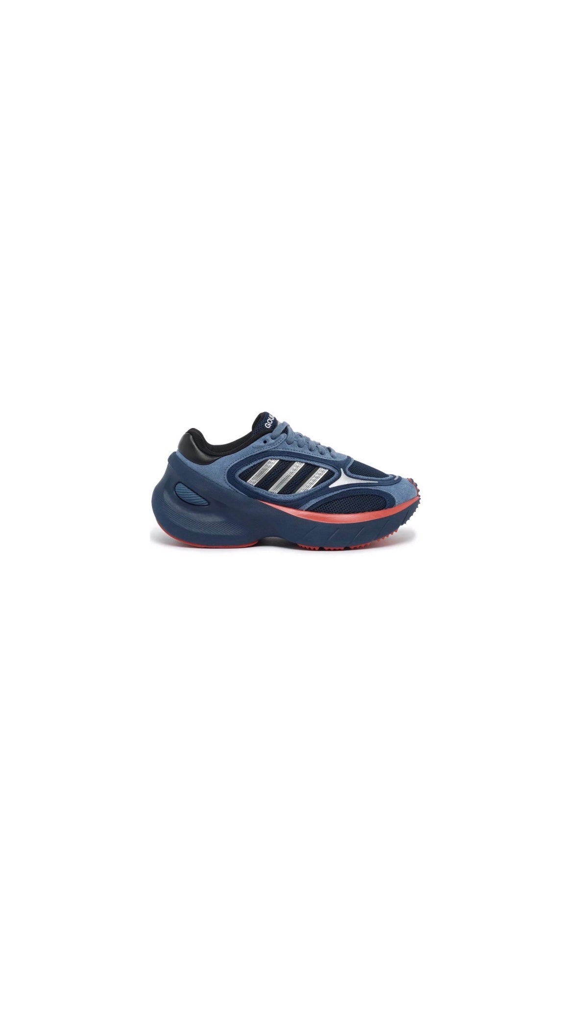 Adizero Goukana Preloved Ink