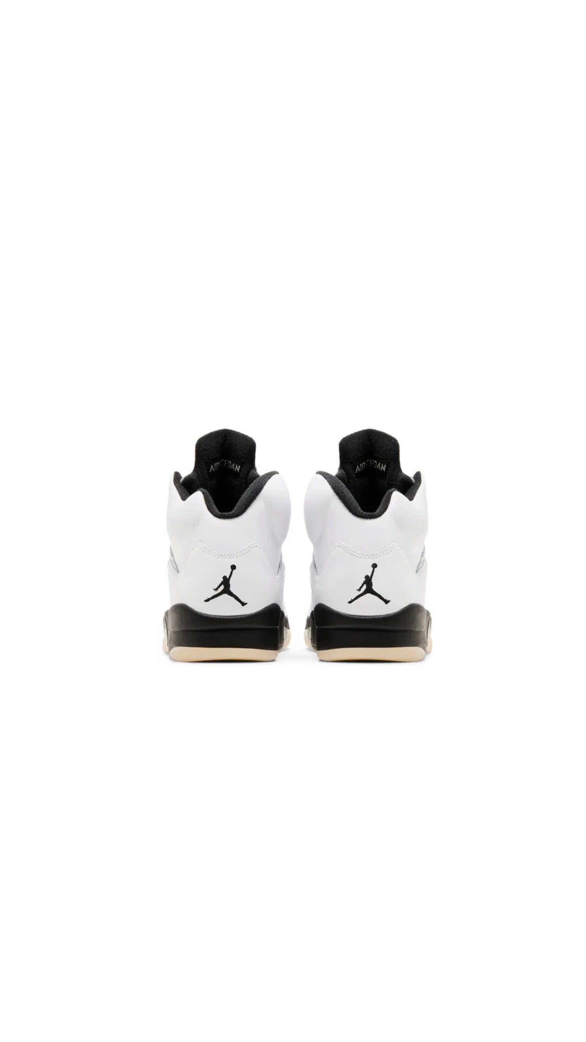 Air Jordan 5 Reverse Metallic