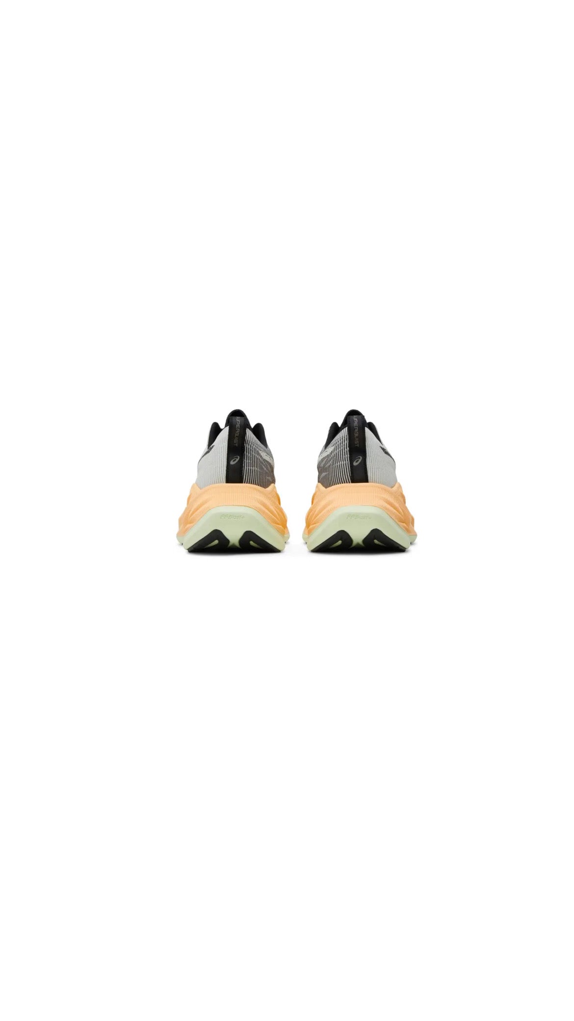 Asics Superblast 'Peach Whisper Green'