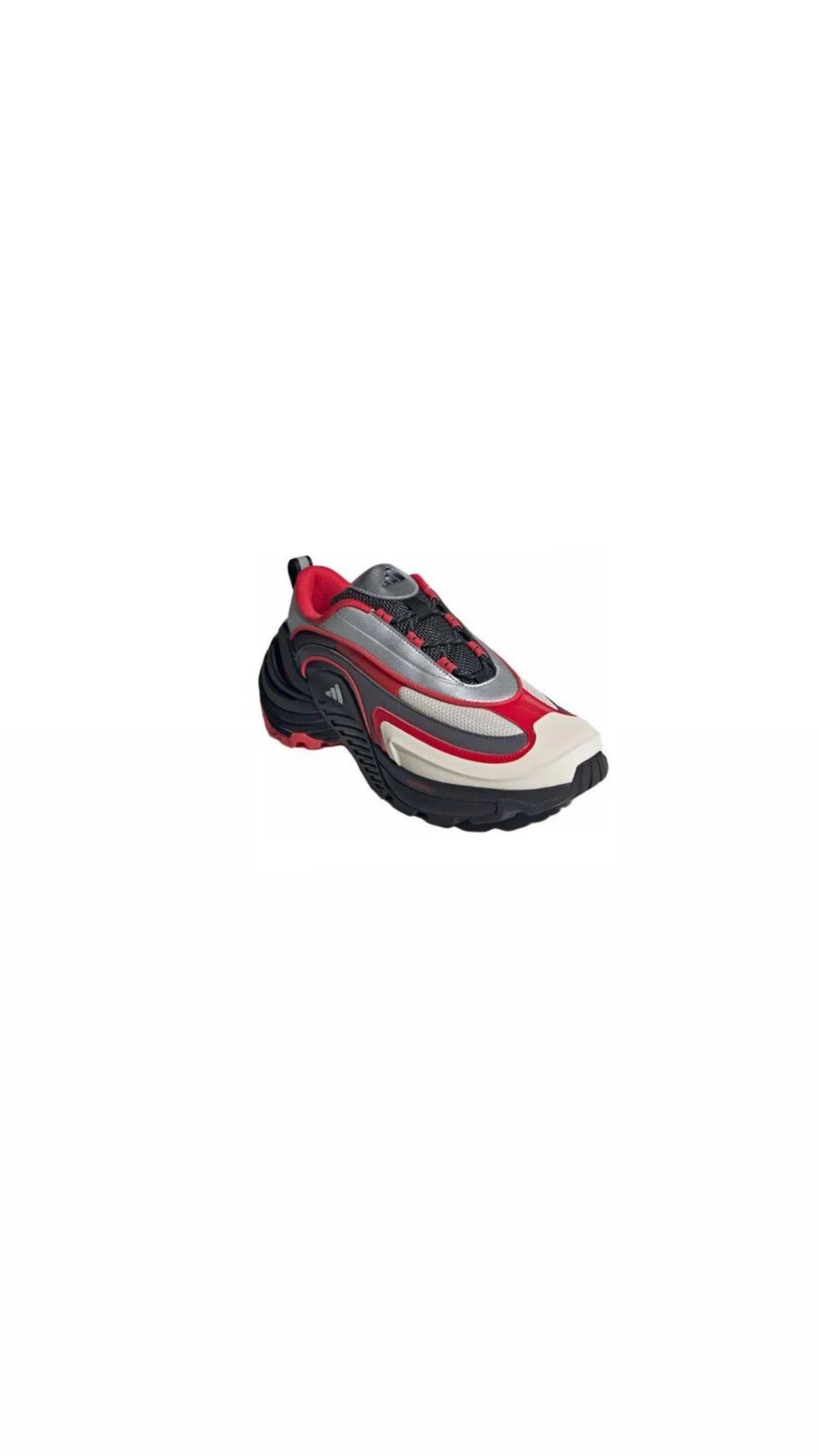 Adidas Wonder Runner Turbo Red