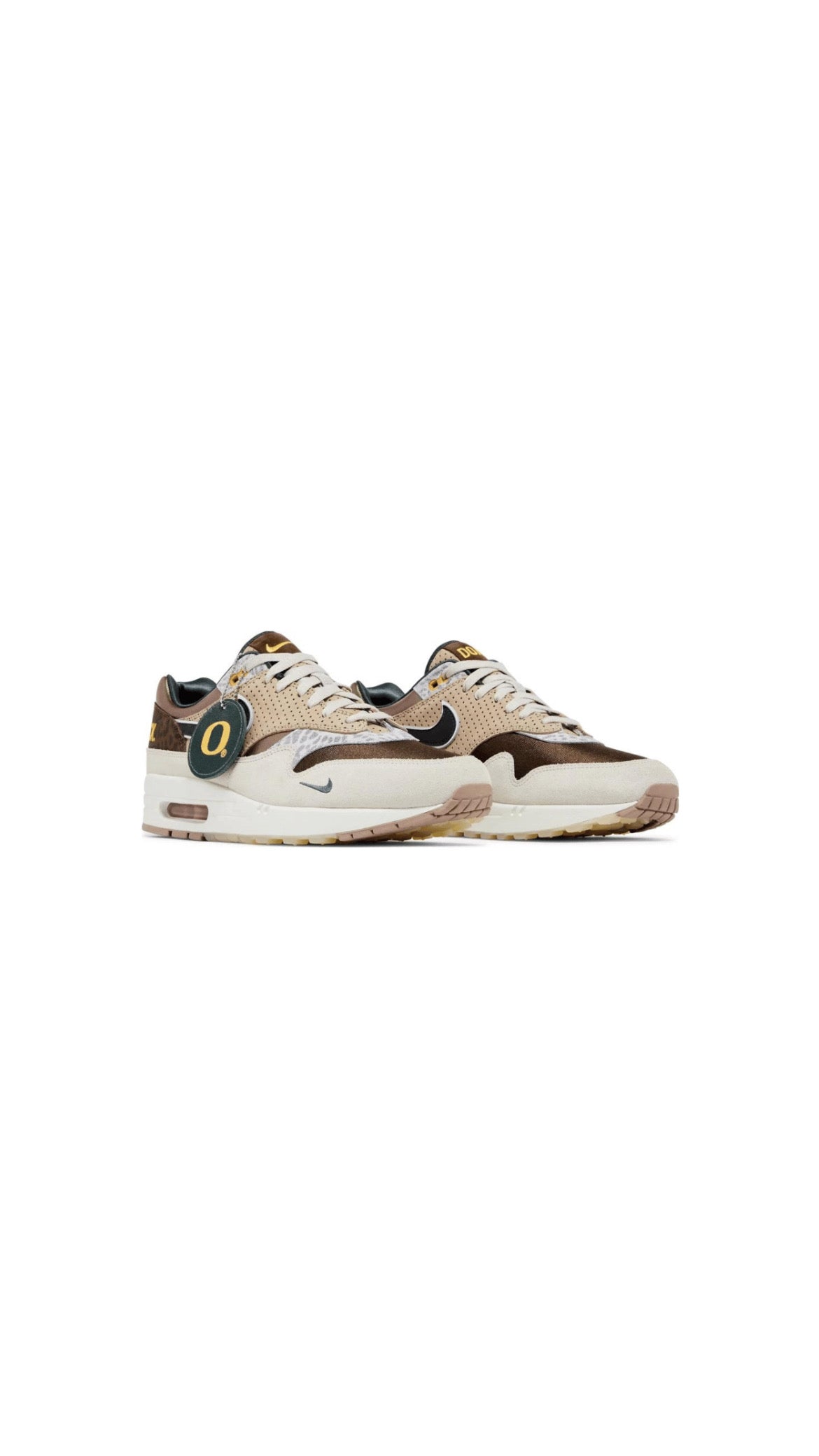 Airmax 1 ‘87 PRM University of Oregon