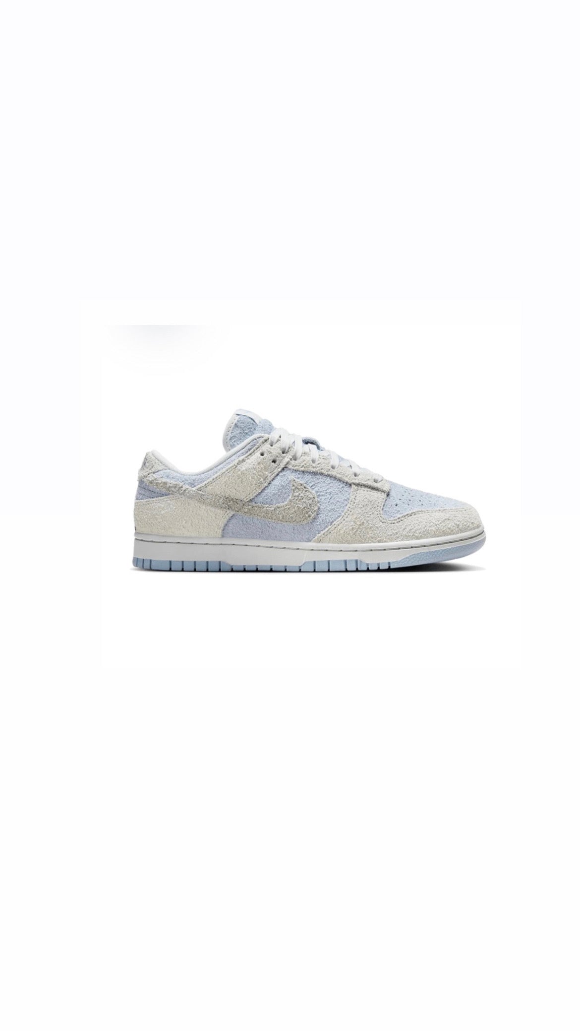 Dunk Low Light Armory Blue Photon Dust