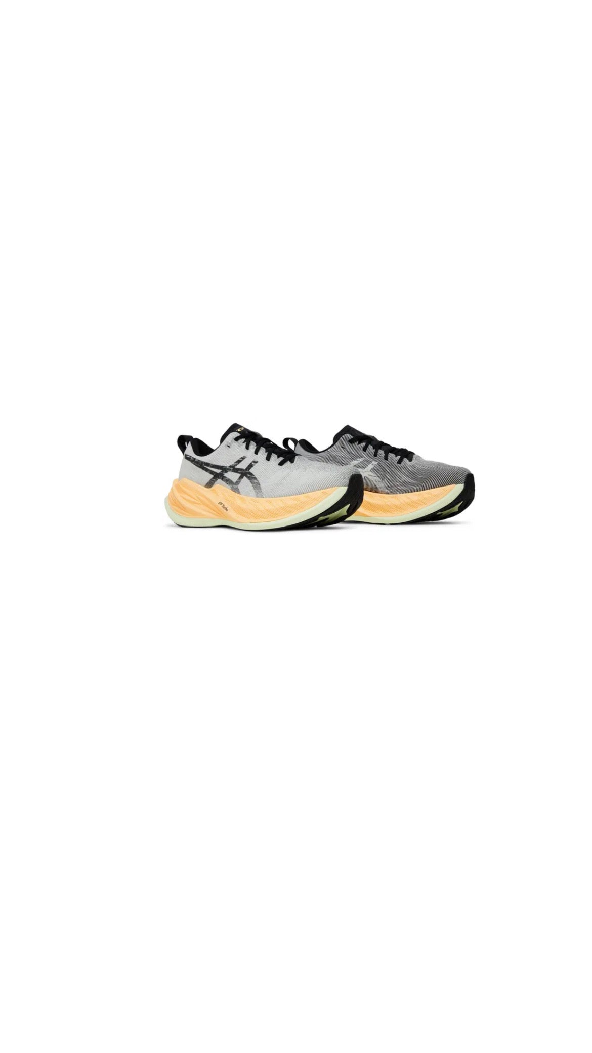 Asics Superblast 'Peach Whisper Green'