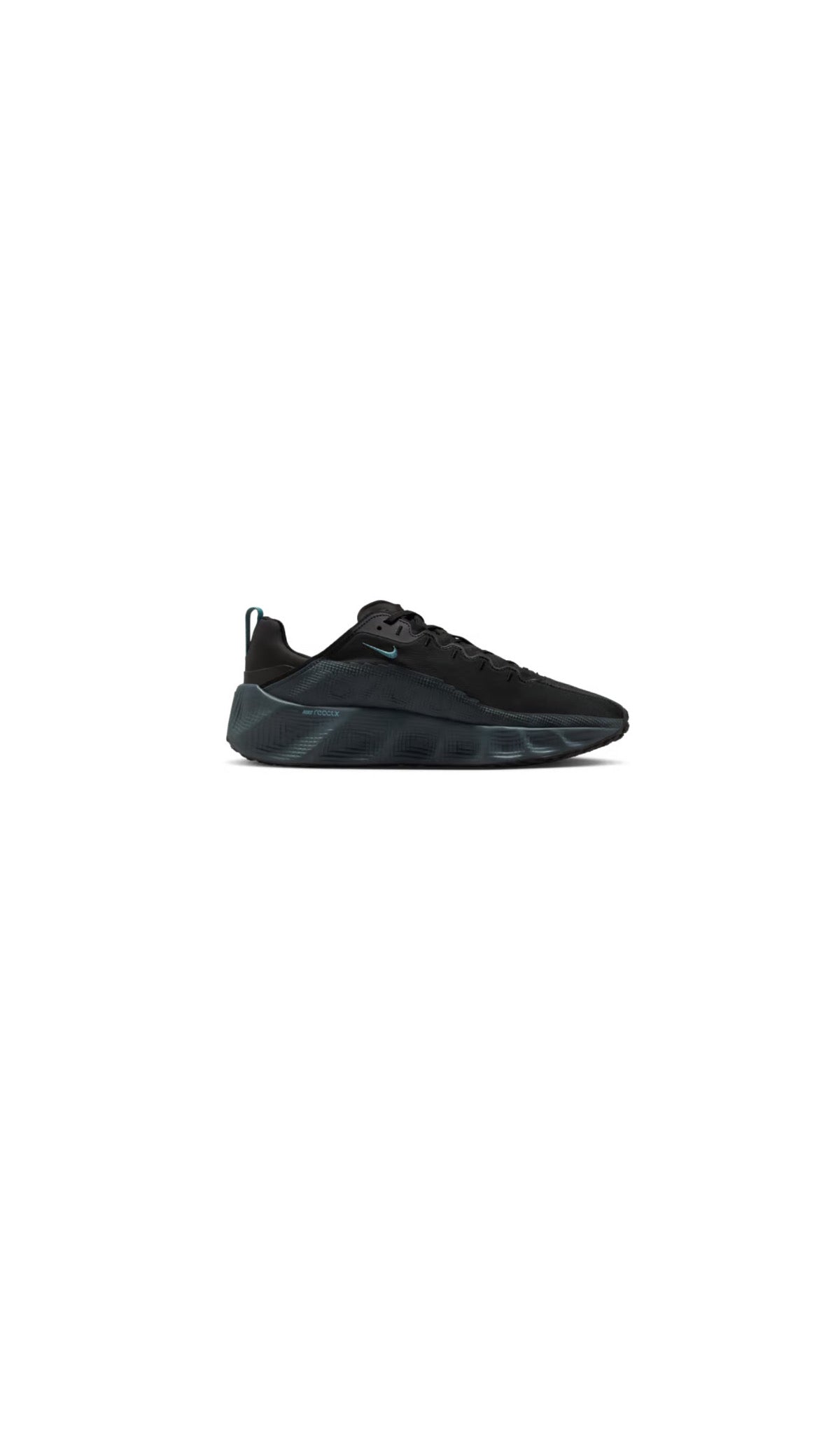 Nike Ava Rover Black Blue Sage