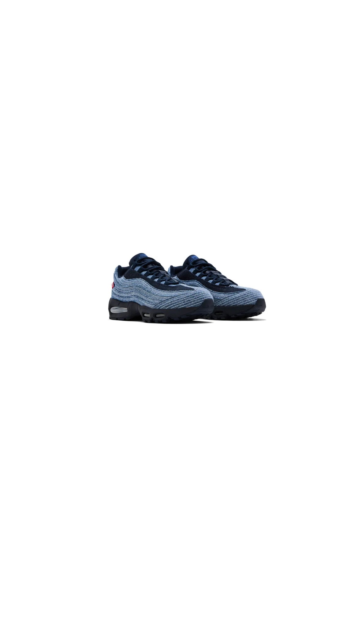 Airmax 95 Levis Obsidian