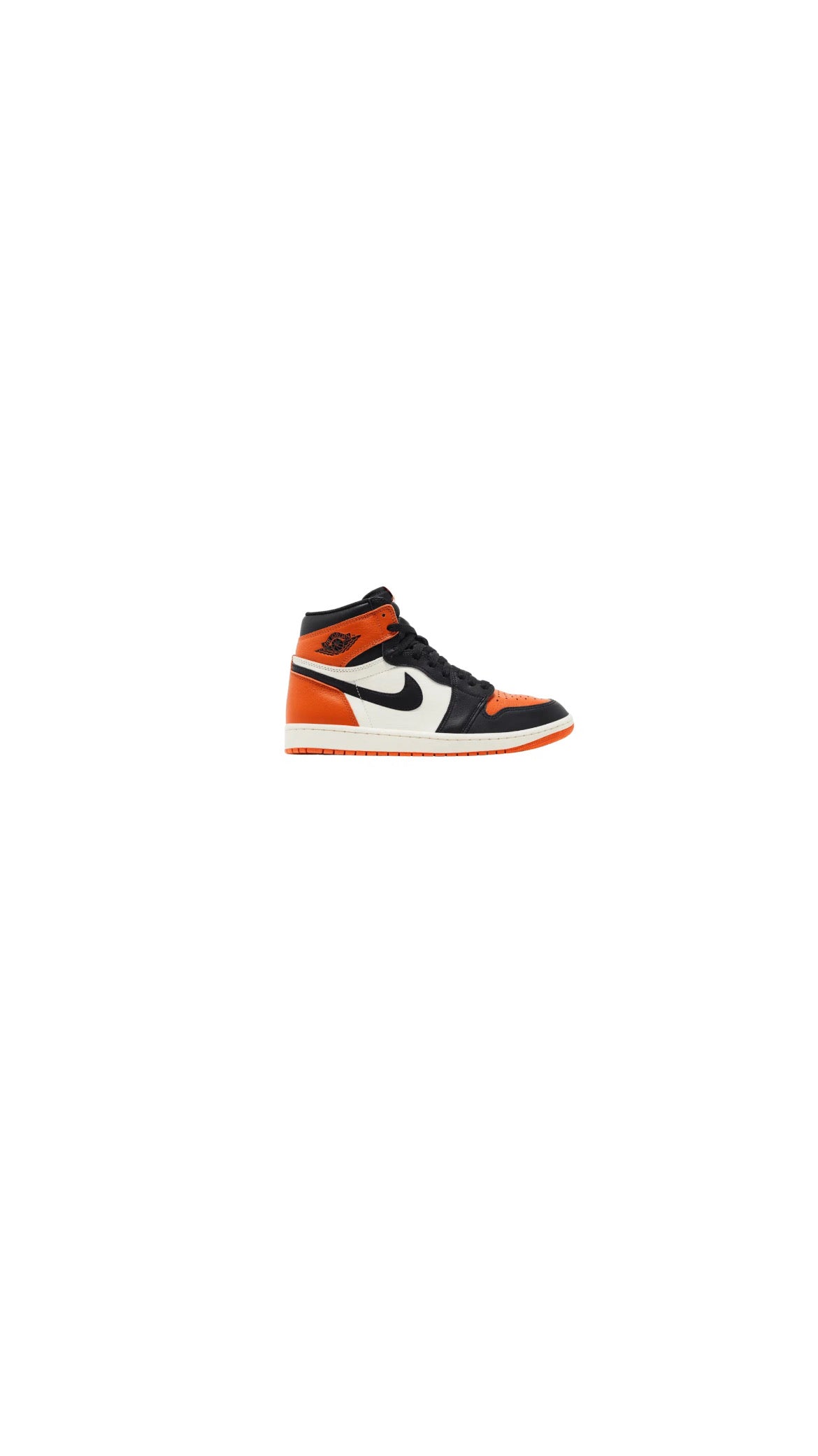 Air Jordan 1 Retro High OG Shattered Backboard (2025)