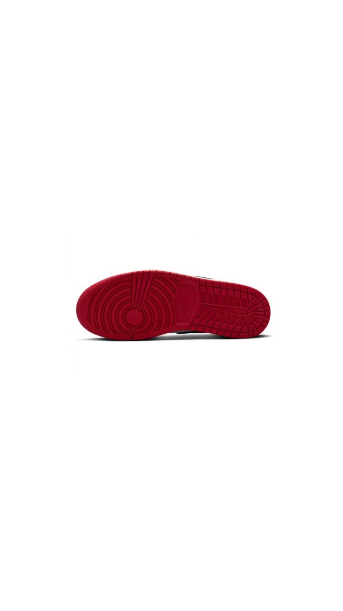 Air Jordan 1 Low x Trophy Room - Varsity Red
