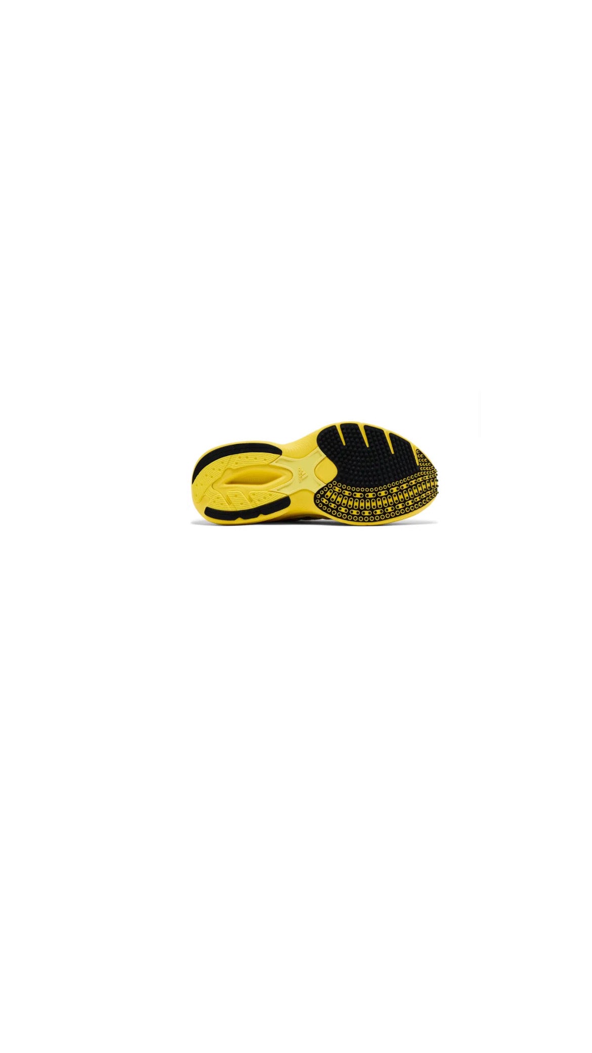 Adizero Goukana Yellow