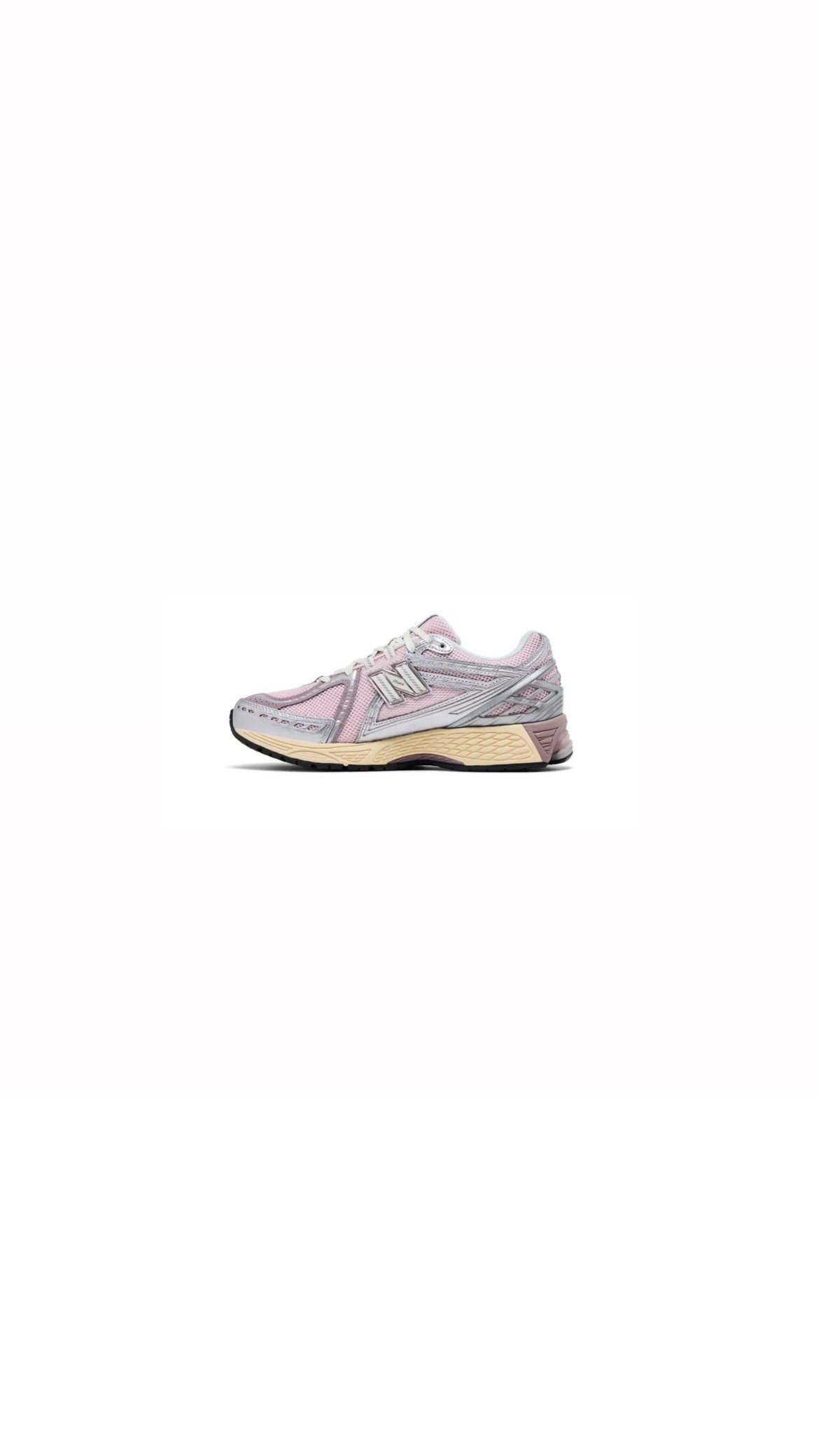 WMNs NB Balance 1906R Rose Sugar Silver