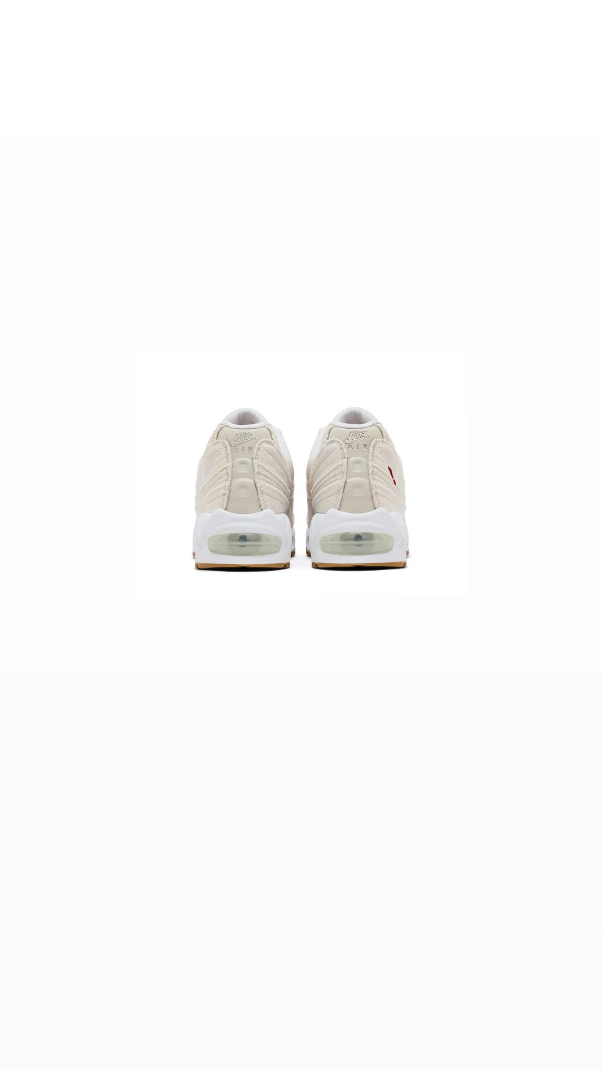 Airmax 95 Levis Light Orewood Brown