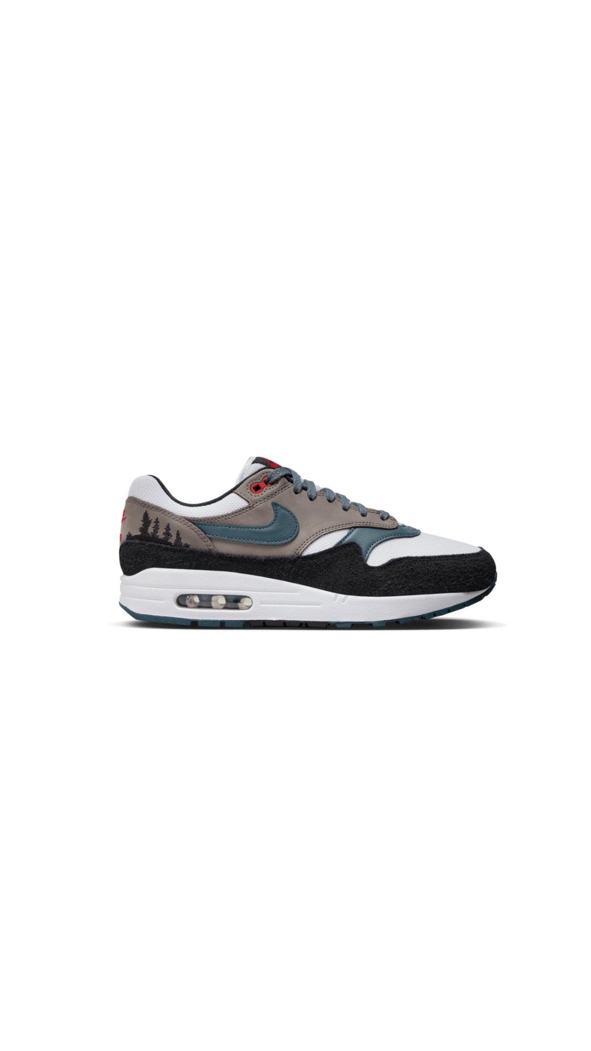 Airmax 1 PRM Escape Treeline