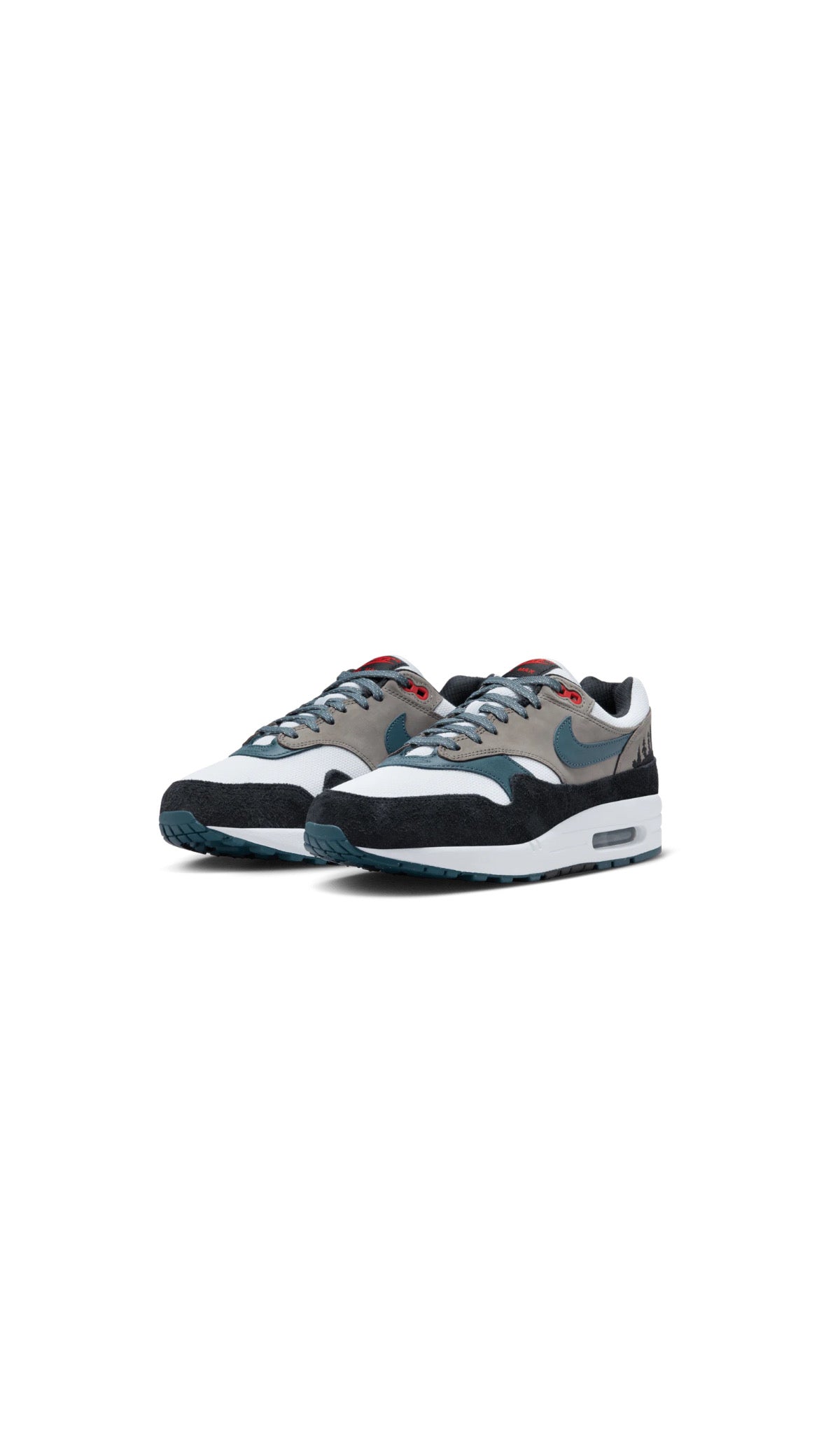 Airmax 1 PRM Escape Treeline