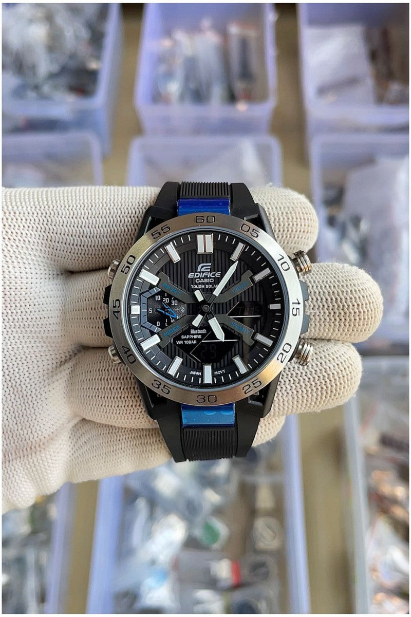 Casio Edifice Ecb-2000Dc