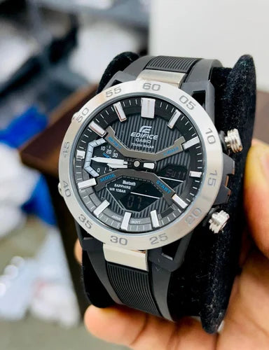 Casio Edifice Ecb-2000Dc