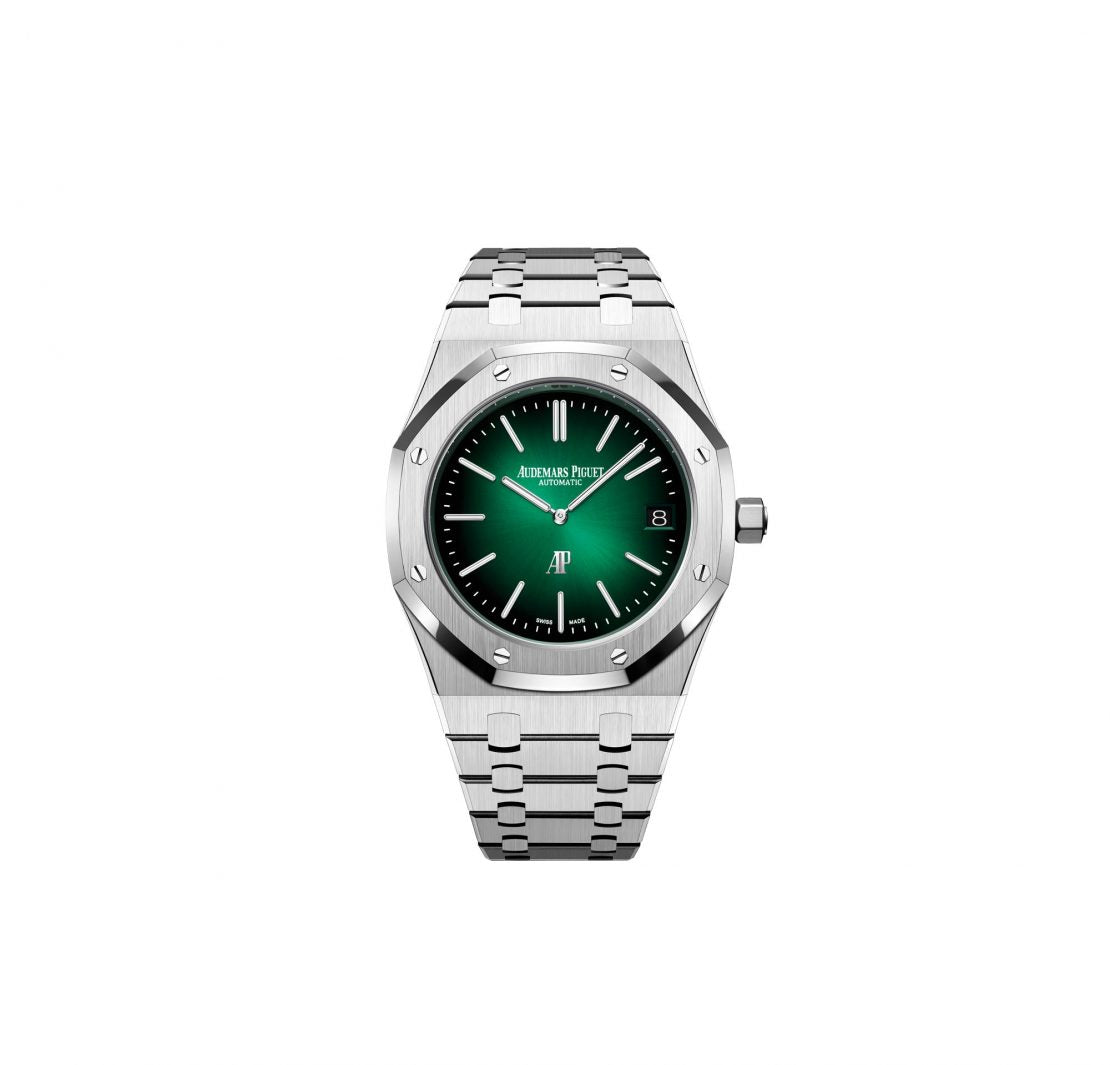 Audemars_piguet royal Oak Quartz