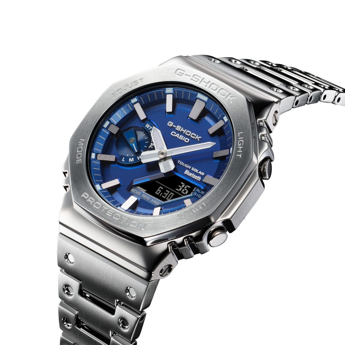Casio g shock gm2100