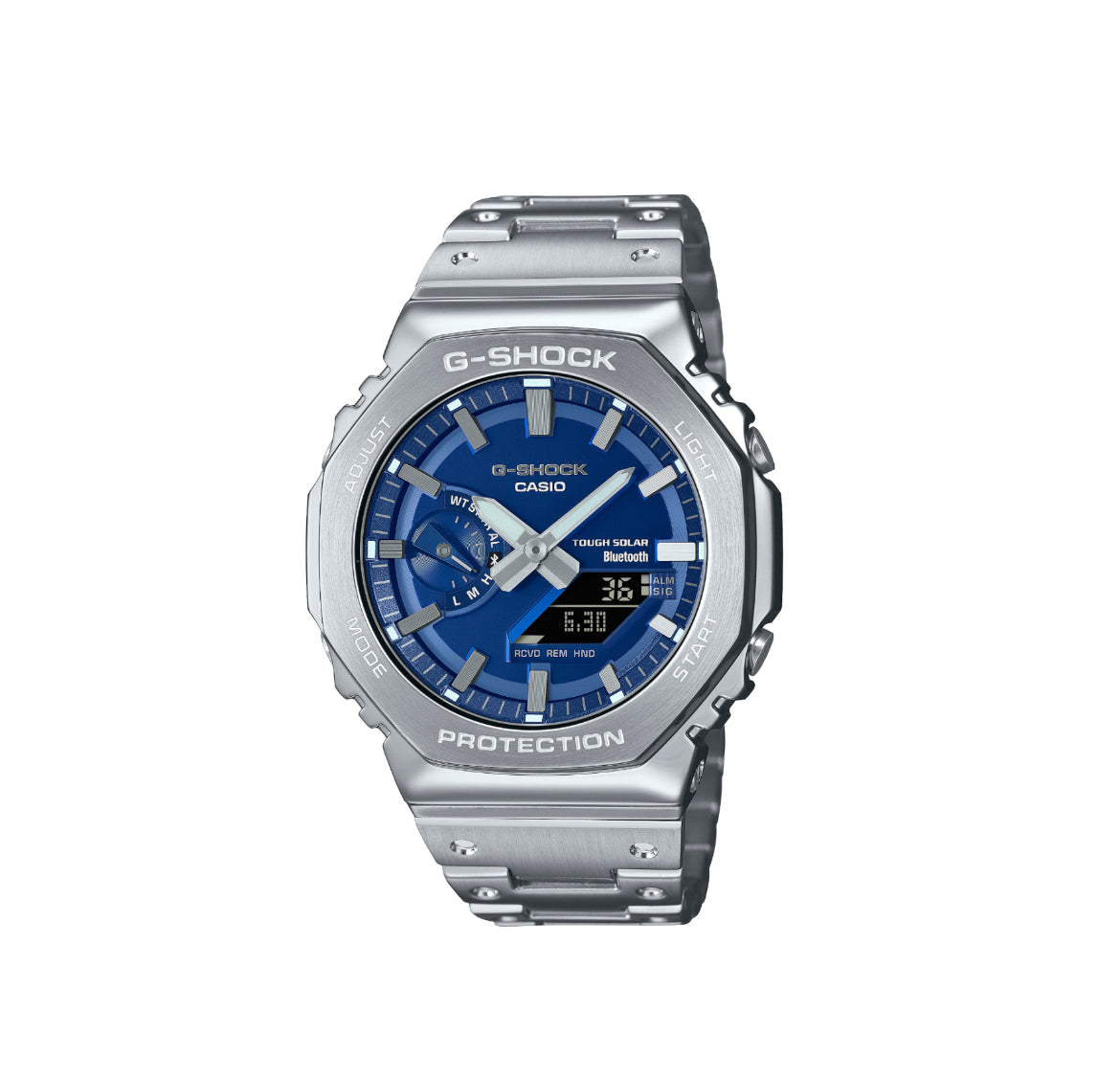 Casio g shock gm2100