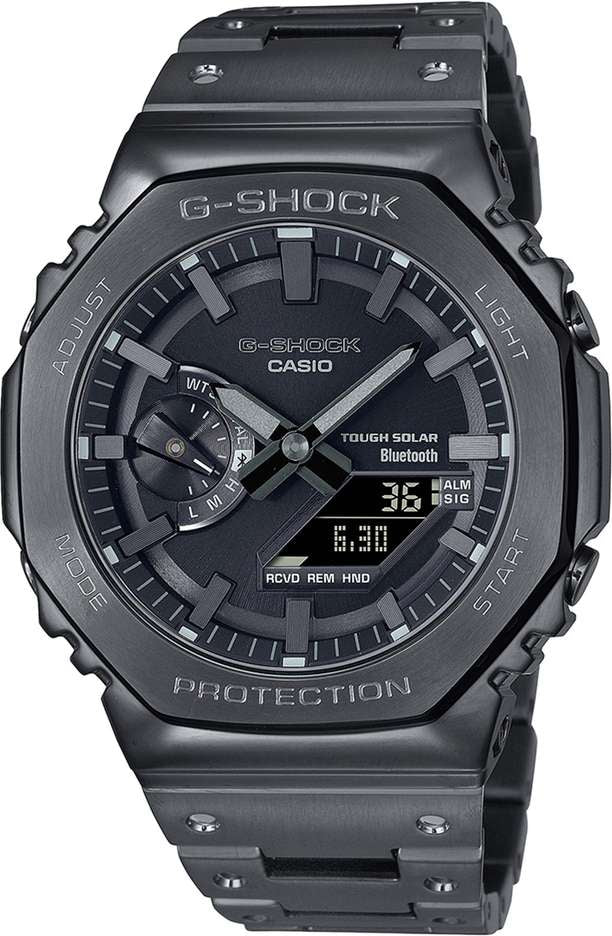 Casio g shock gm2100