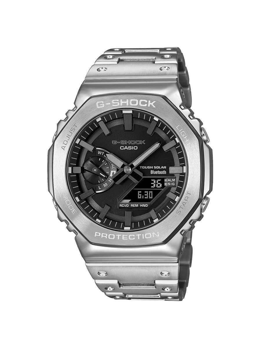 Casio g shock gm2100