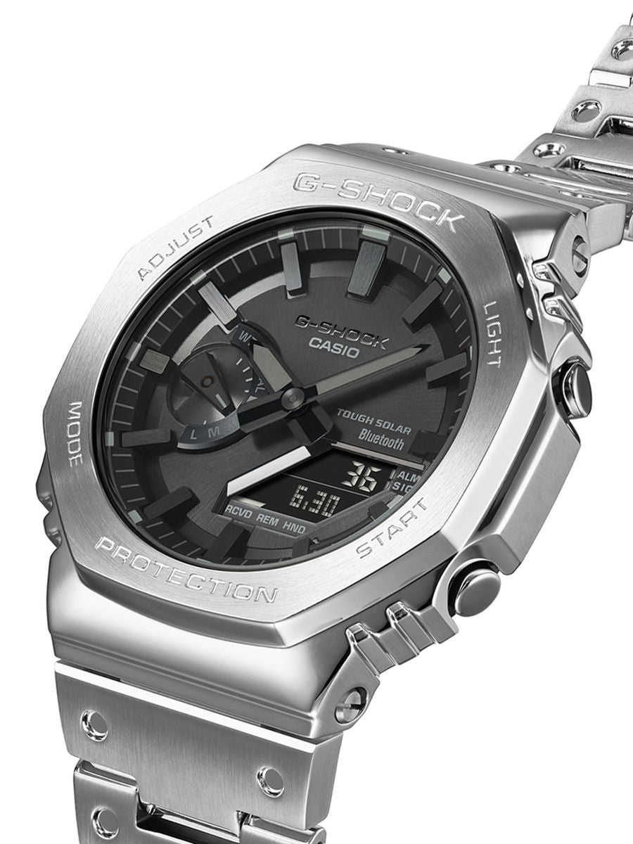 Casio g shock gm2100