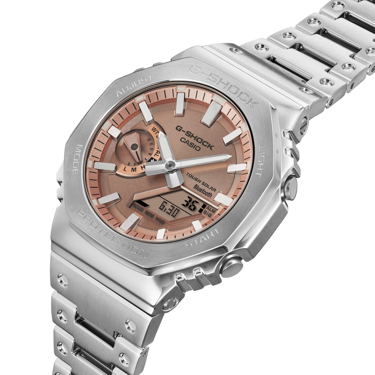 Casio g shock gm2100