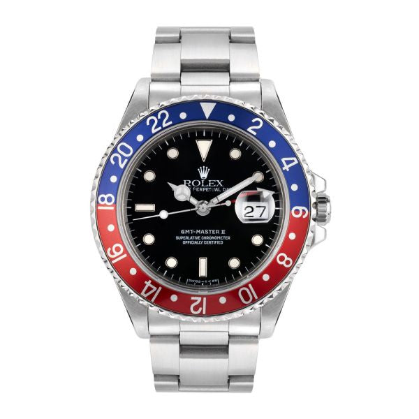 Role_x Oyster perpetual Gmt master
