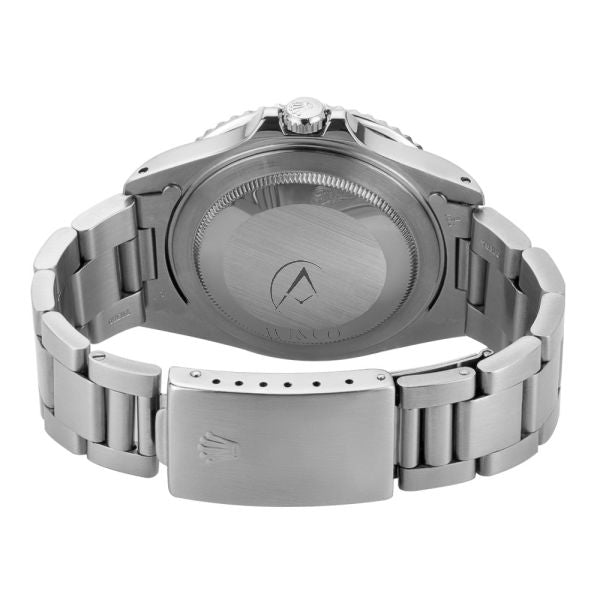 Role_x Oyster perpetual Gmt master