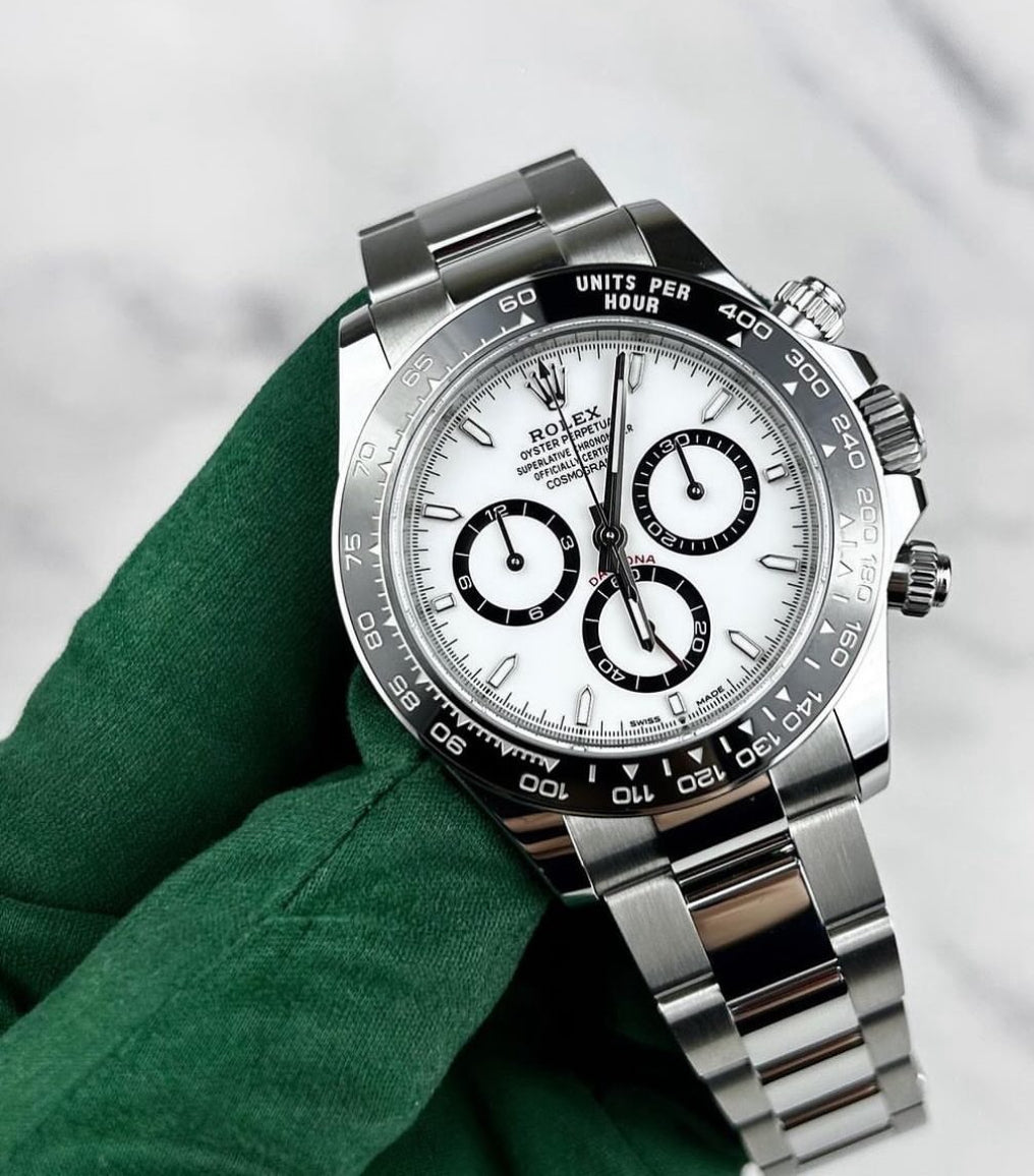 Role_x Oyster perpetual Daytona ZR