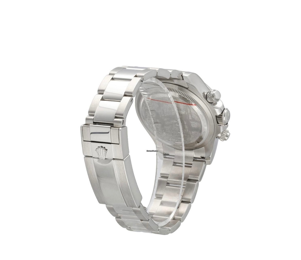 Role_x Oyster perpetual Daytona ZR