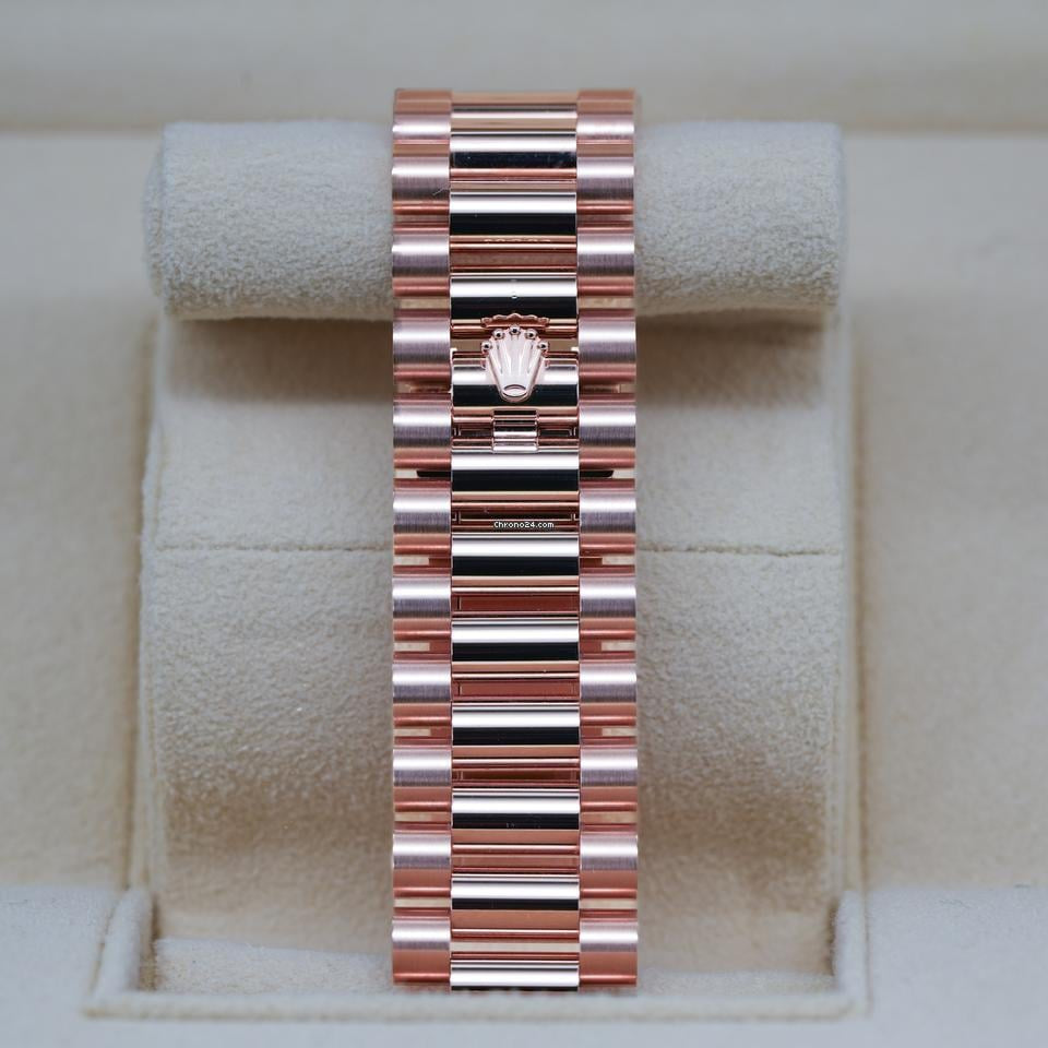 Role_x Oyster perpetual Day Date Automatic