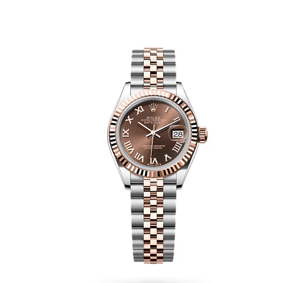 Role_x Oyster perpetual Date just