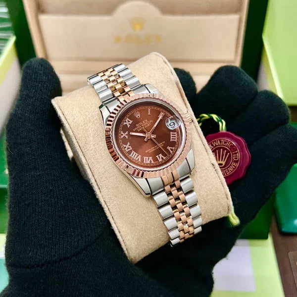 Role_x Oyster perpetual Date just